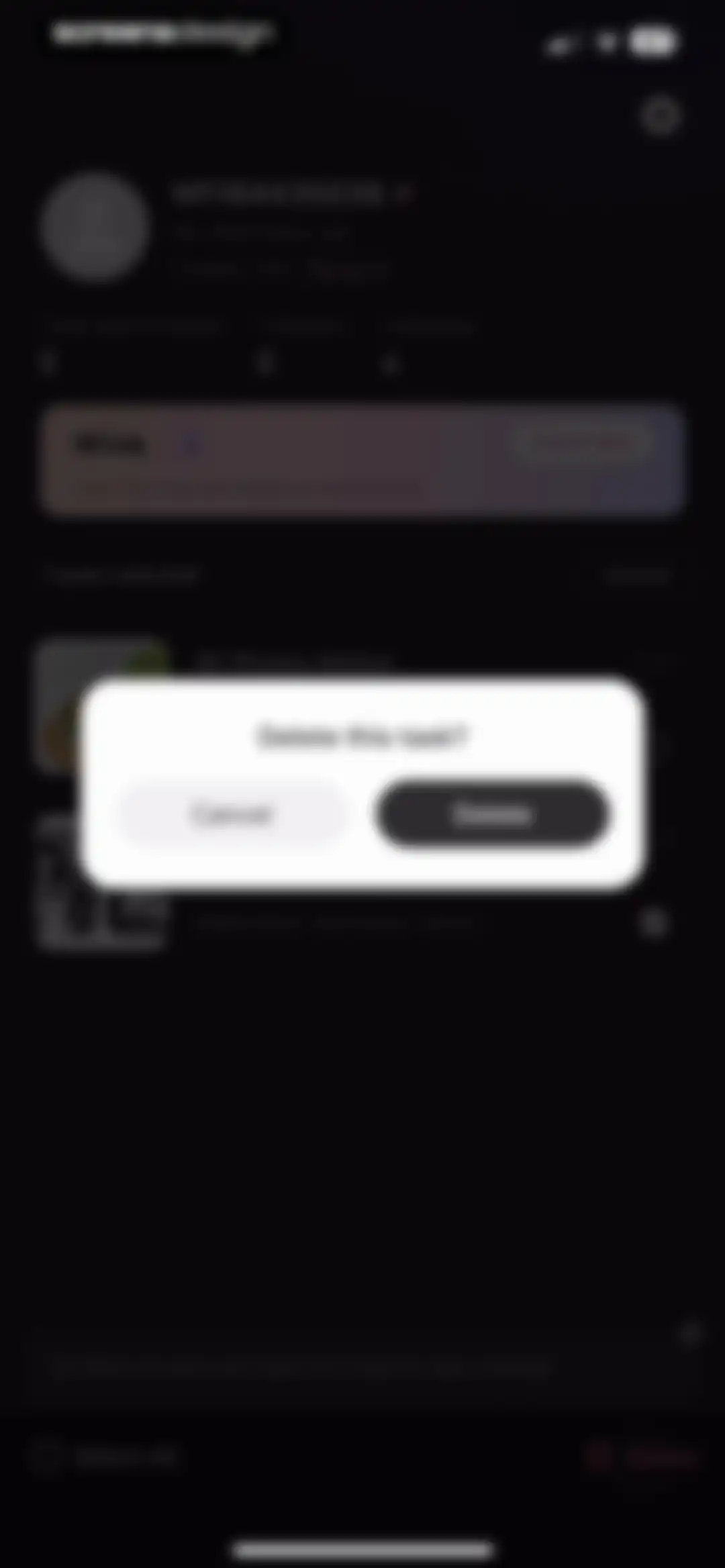 Wink: Video Enhancer & Editor screen 89