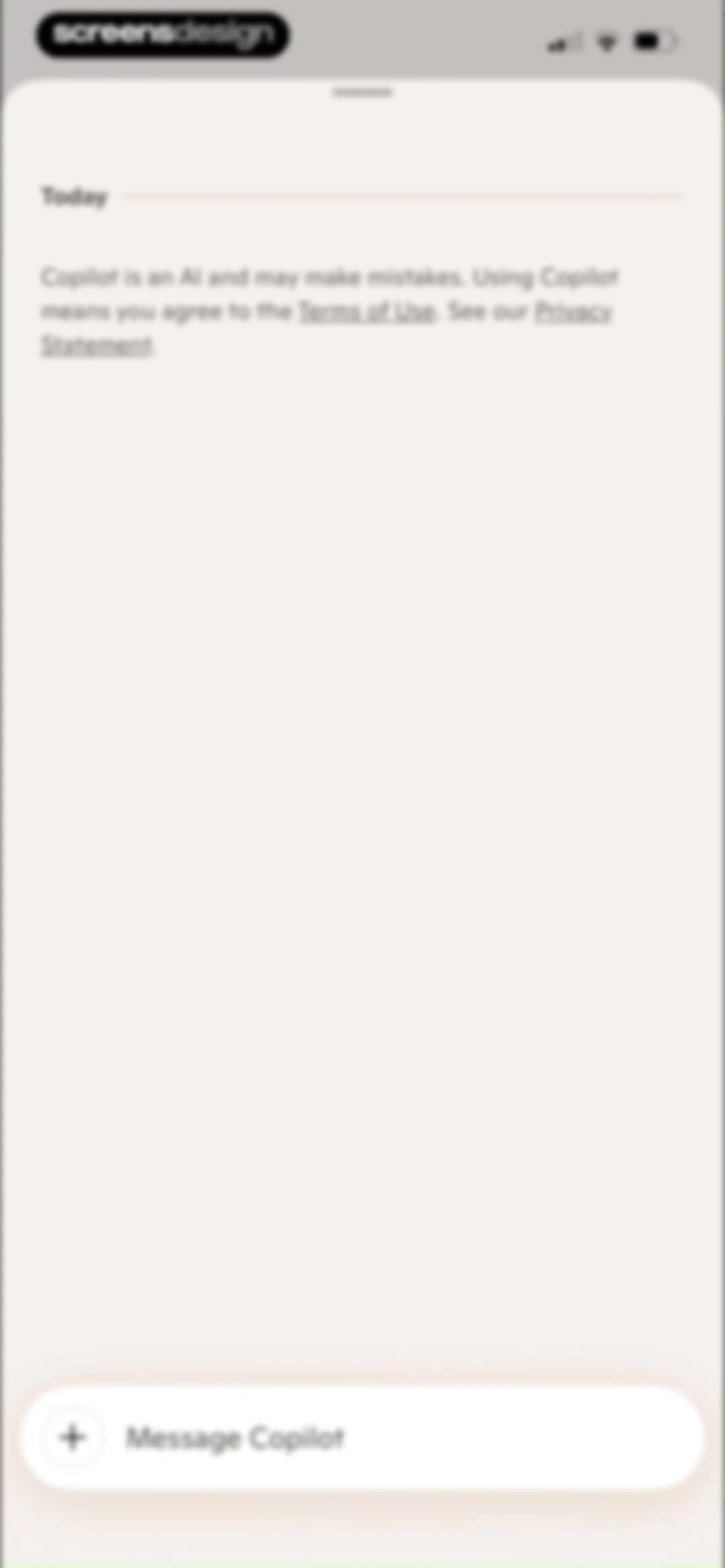Microsoft Copilot screen 37