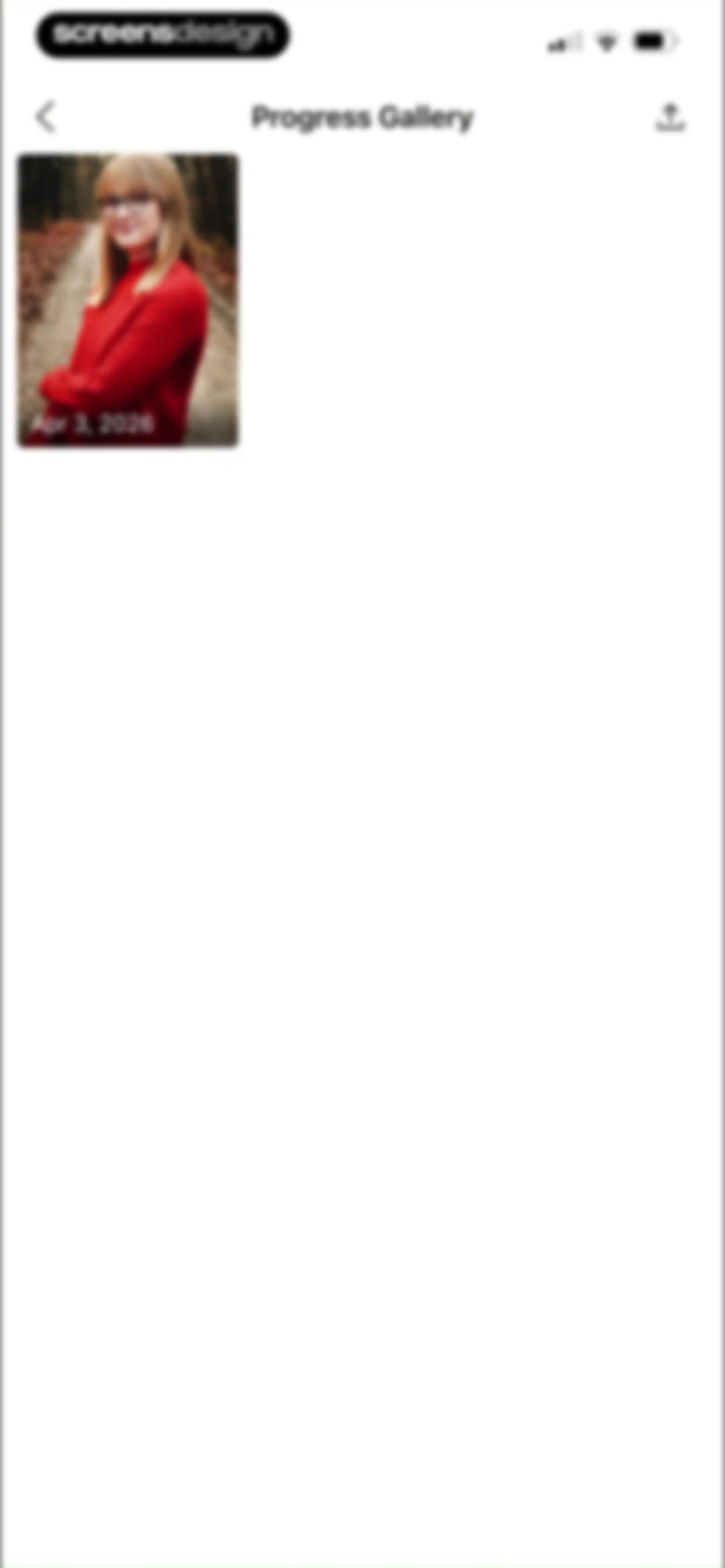 JEFIT Workout Plan Gym Tracker screen 205