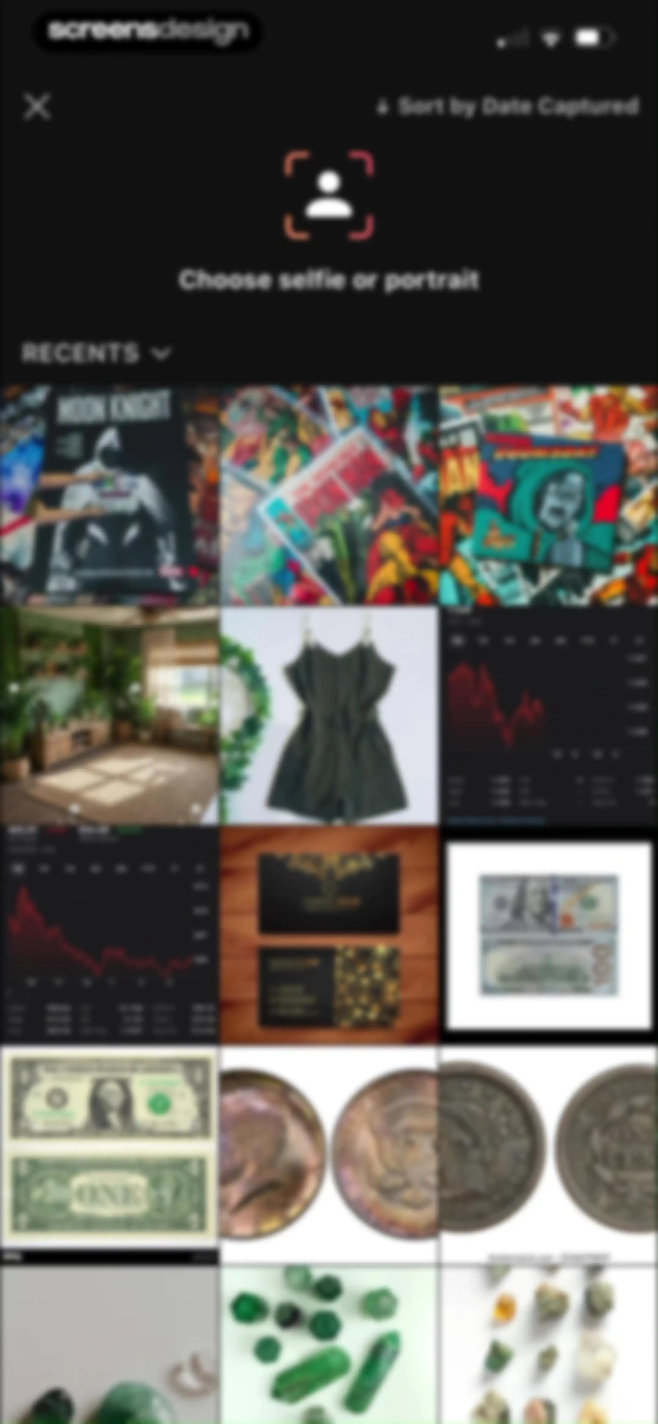 Hula AI: Trend Video Generator screen 39