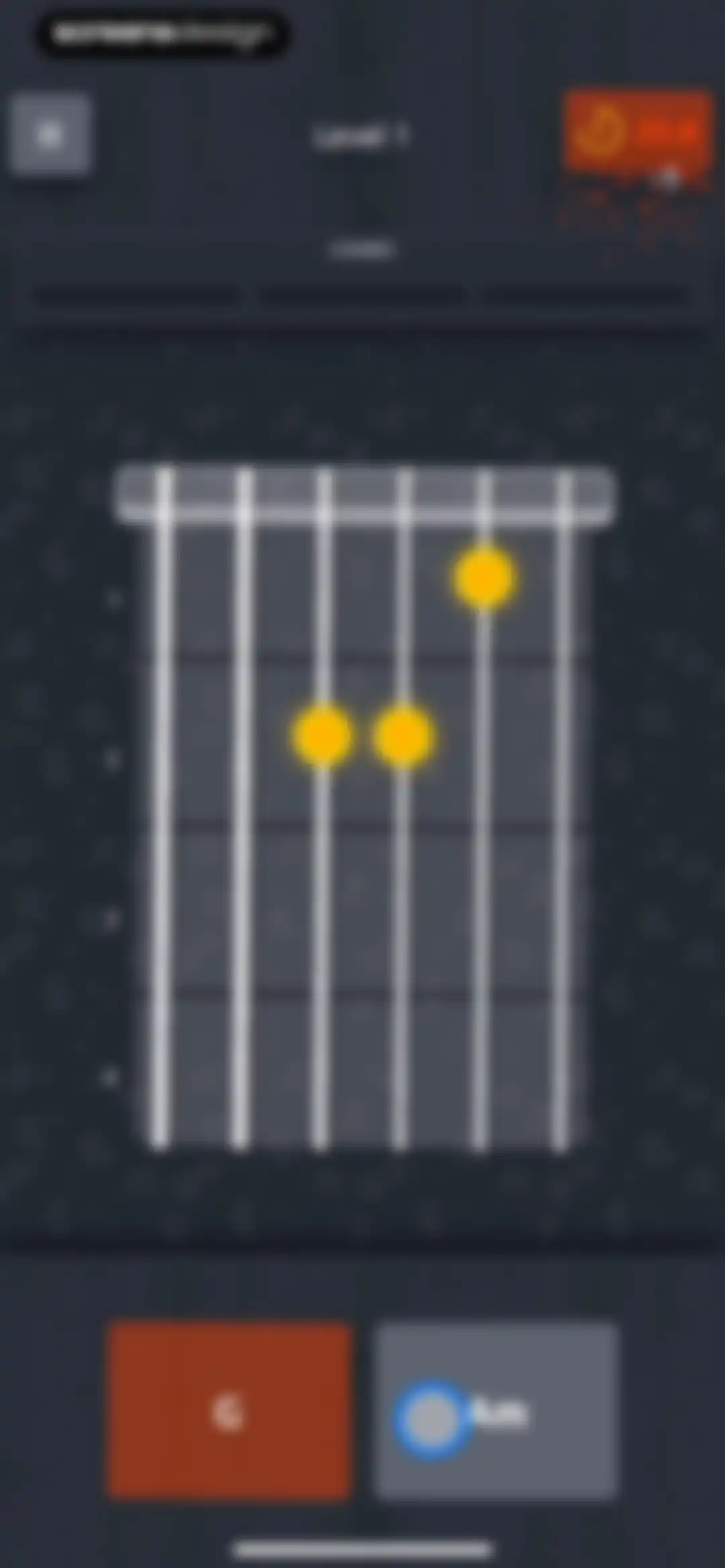 Guitar Tuner - Ukulele & Bass screen 22