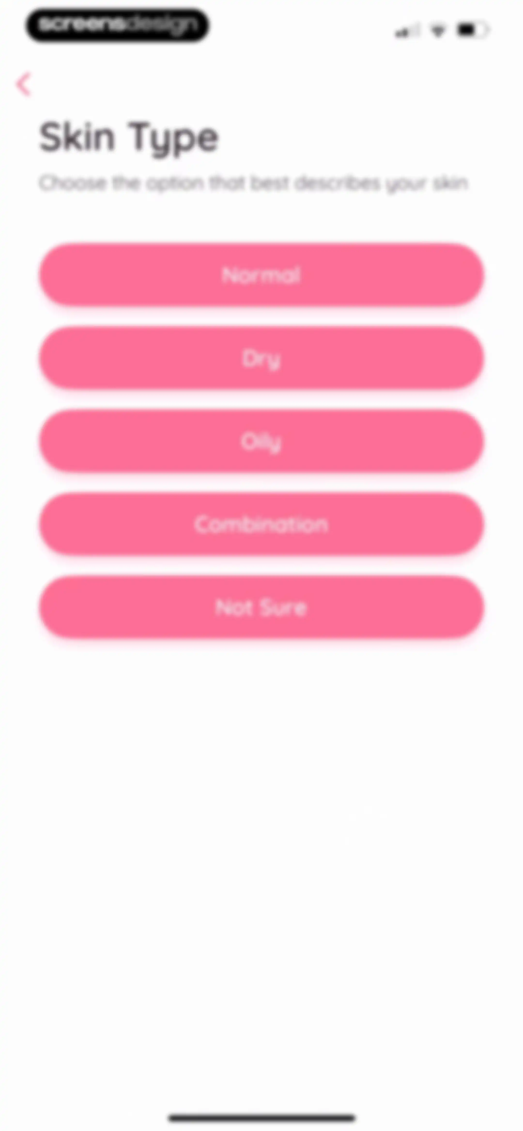 Glam Up - Perfect Your Look screen 63