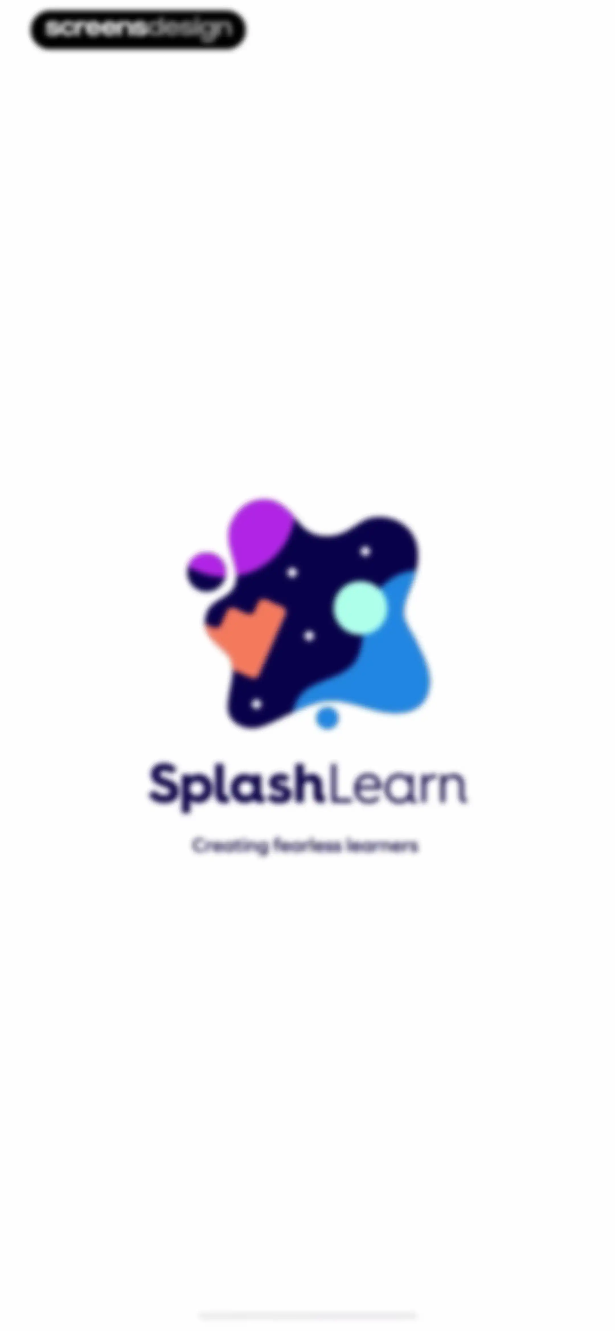 Splash Jr: PreK & Kindergarten screen 2