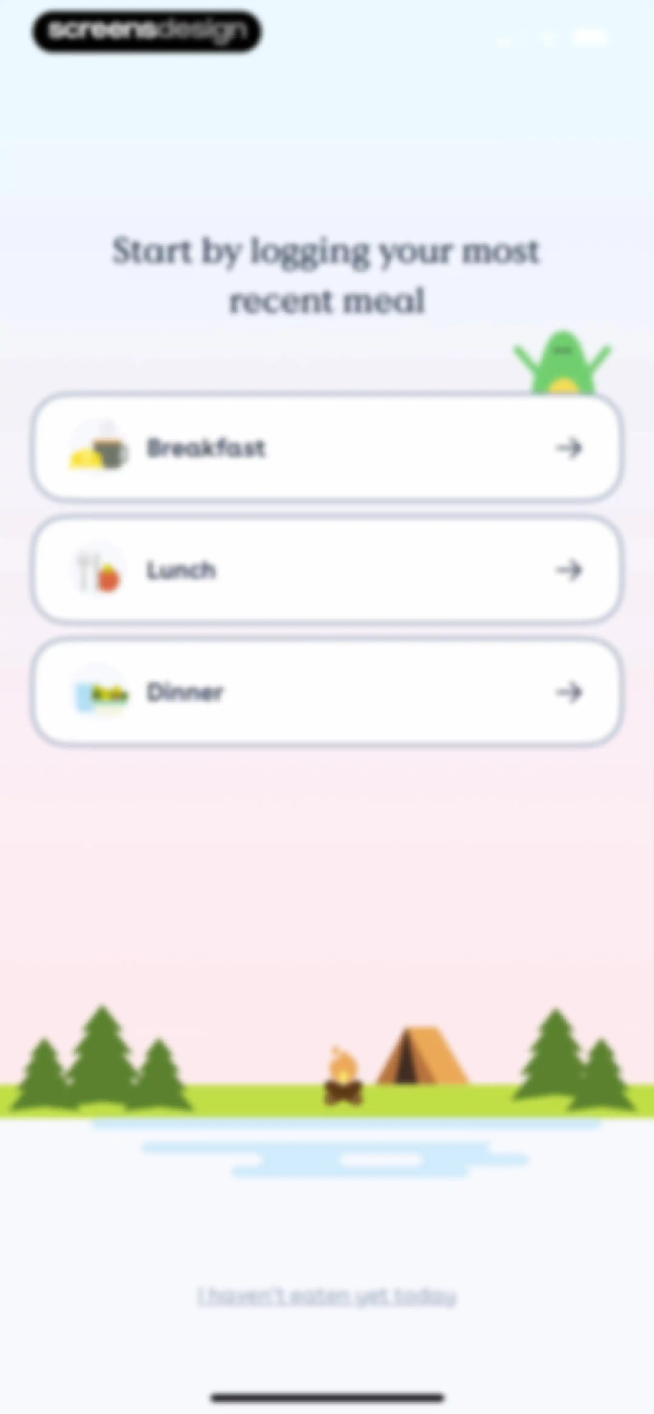 Foodvisor - AI Calorie Counter screen 98