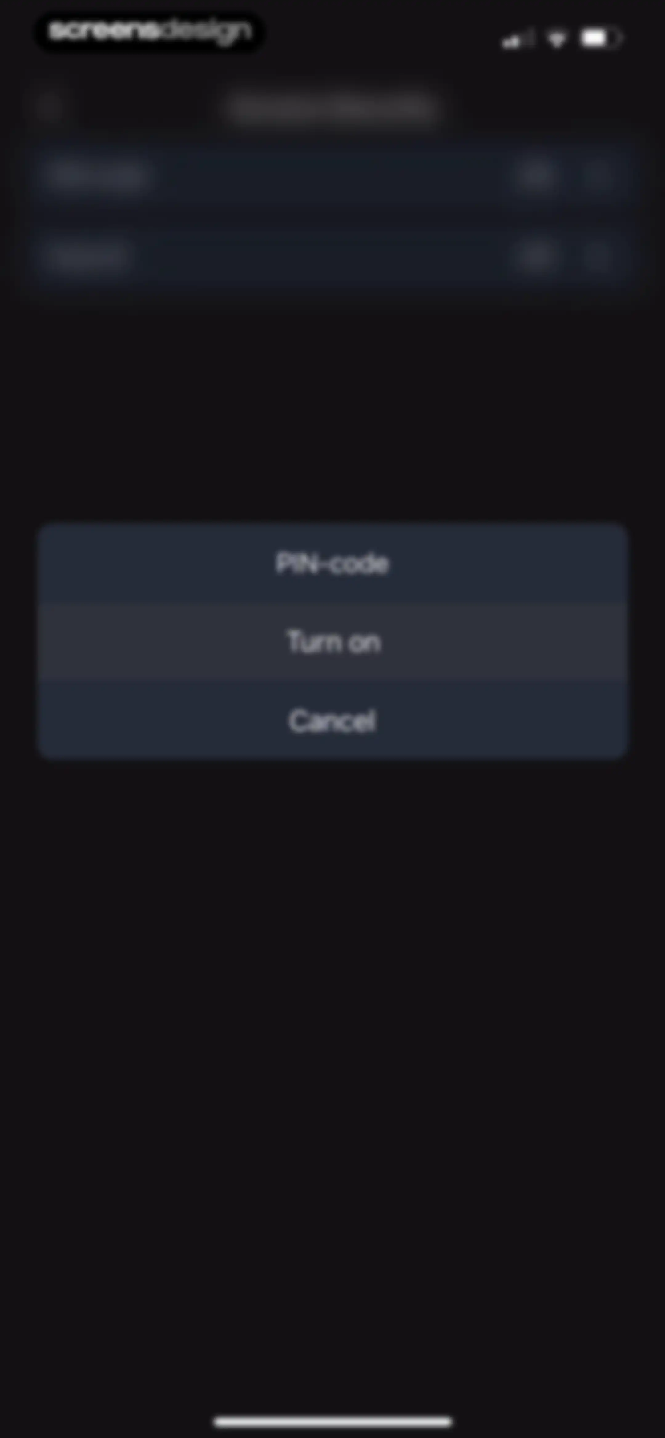 ScanGuru: PDF Scanner App screen 96