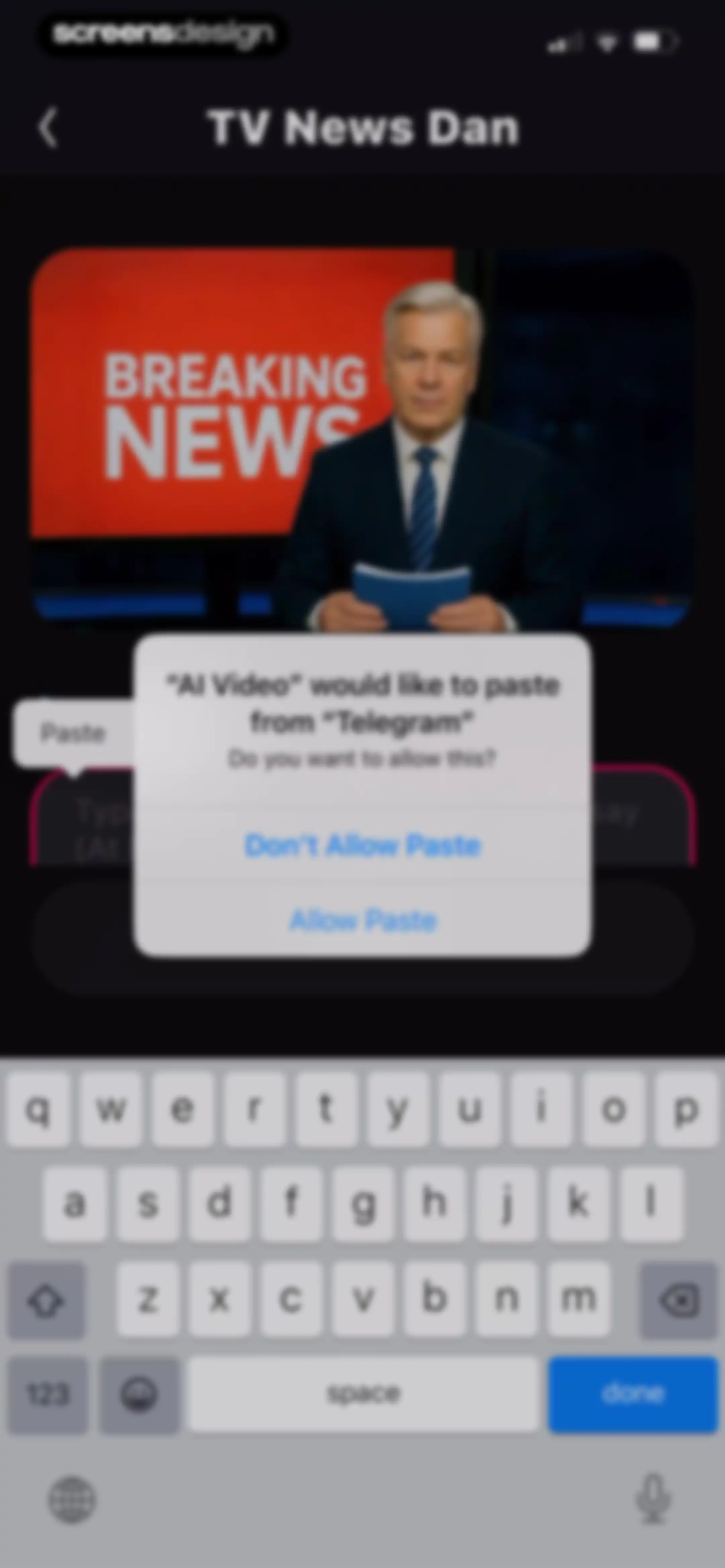 AI Video Generator - ArtReel screen 14