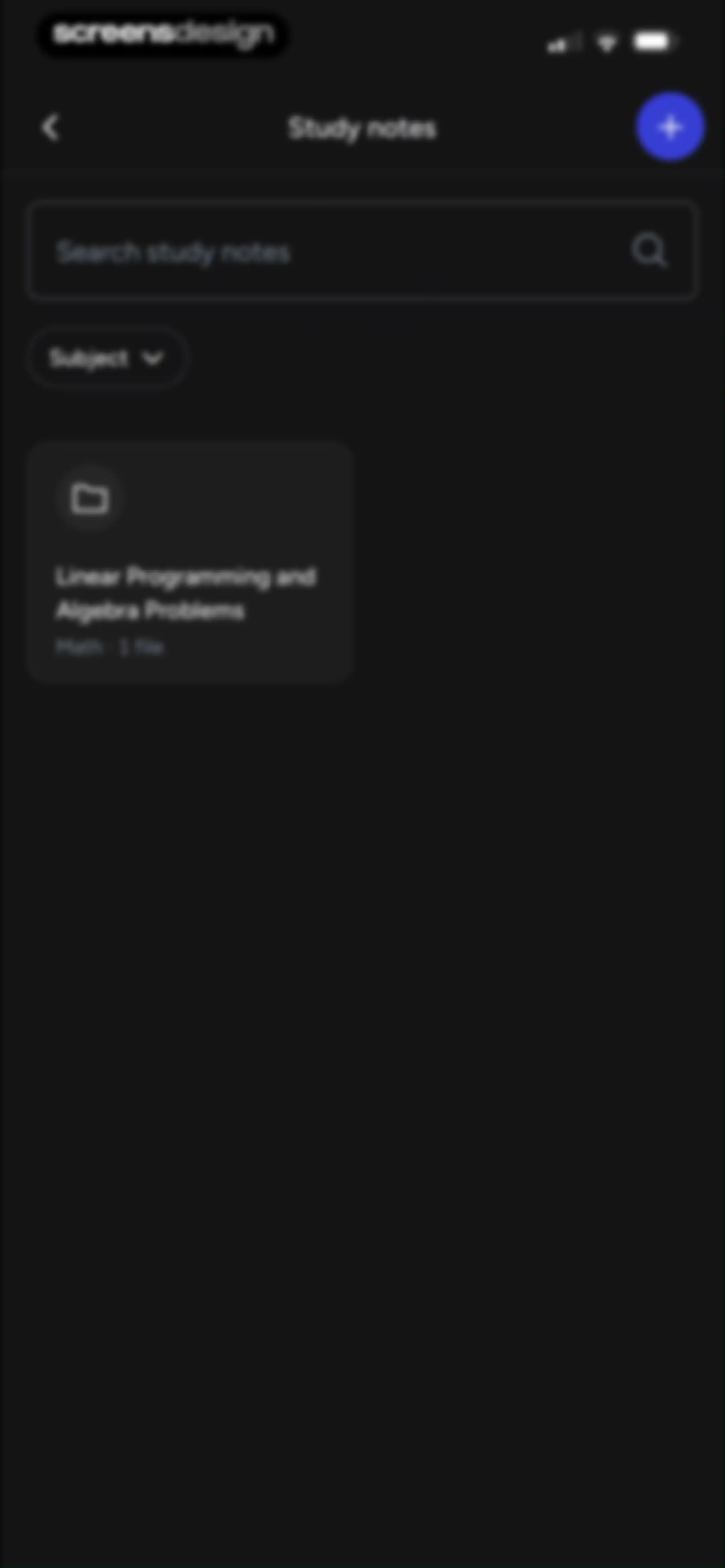 Astra AI: Study & Exam Prep screen 209