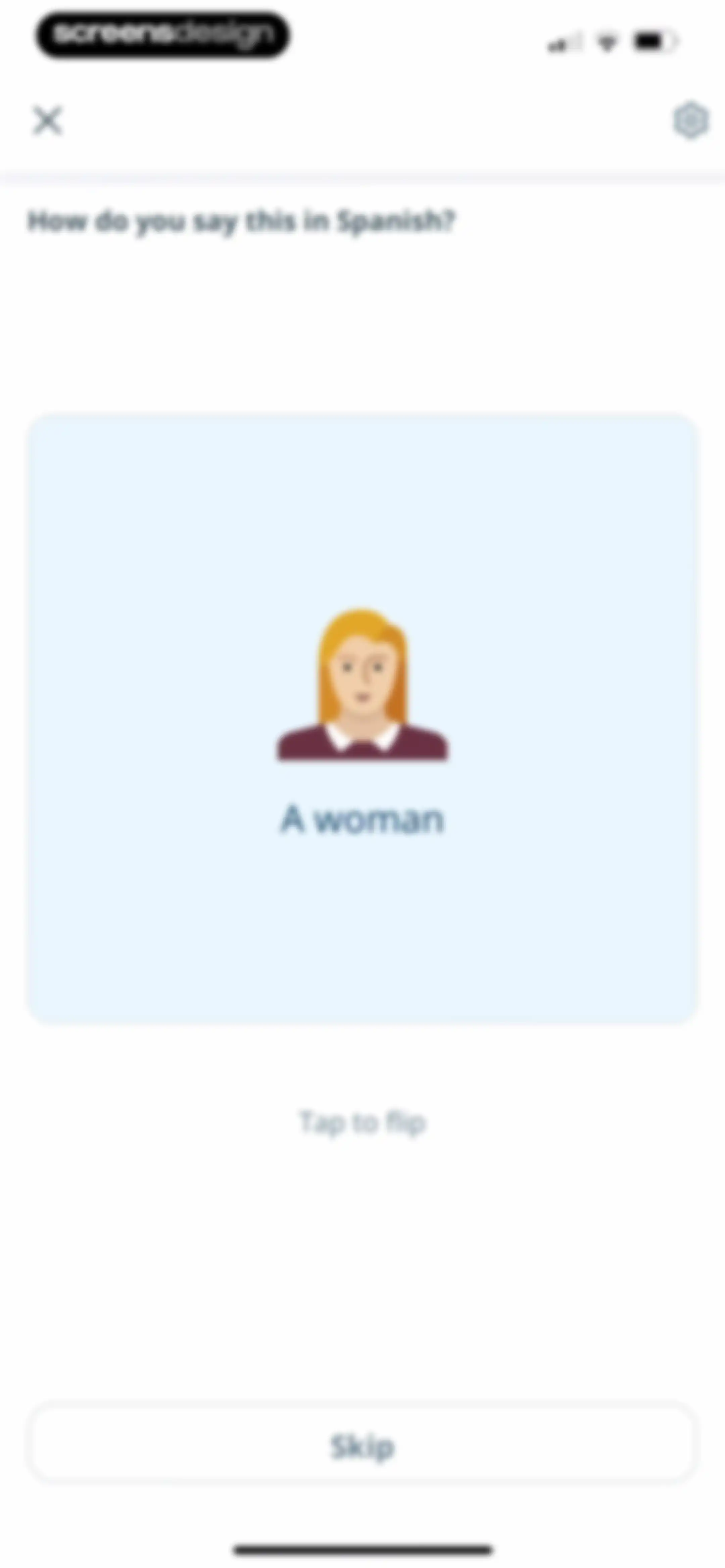 Ling – Learn Languages Easily screen 78