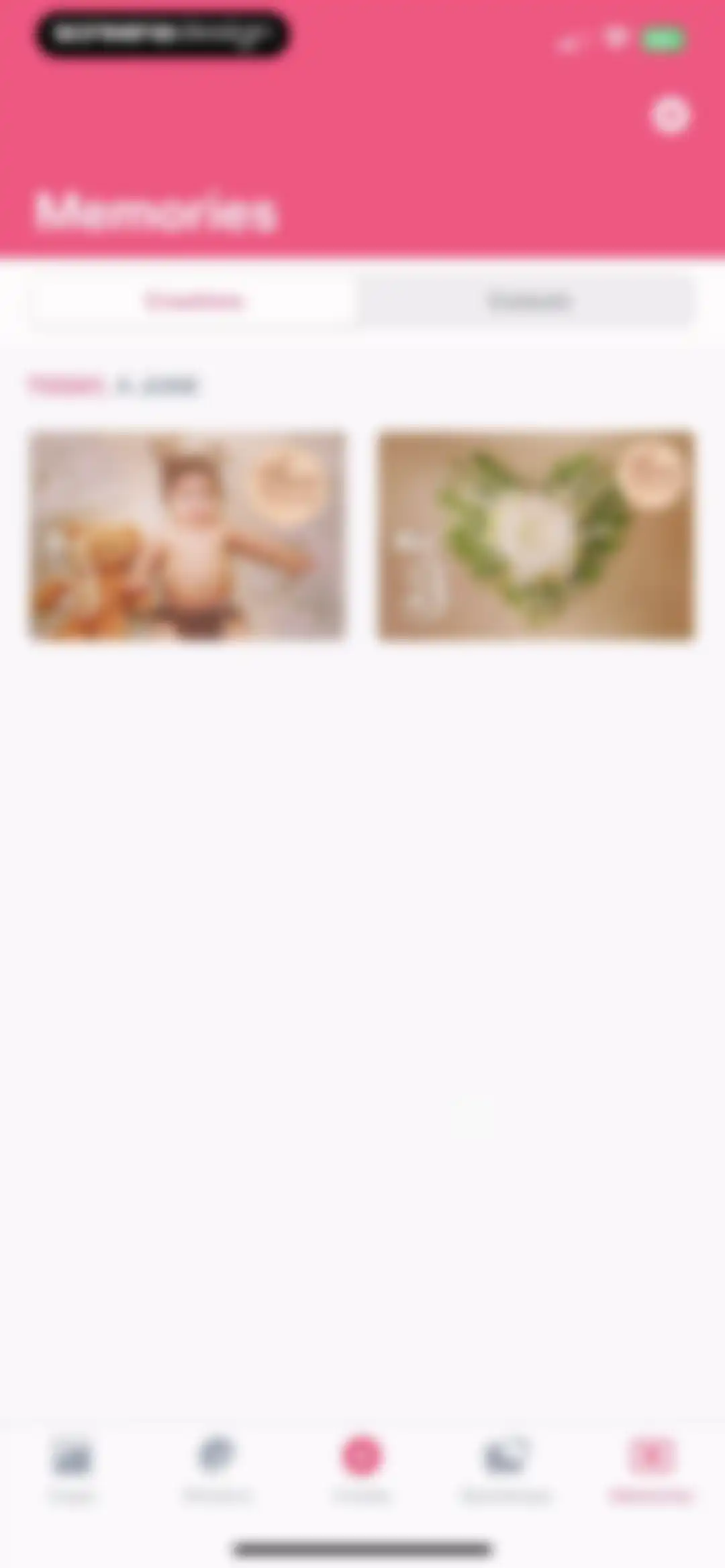 Baby Pics - AI Photo Editor screen 41