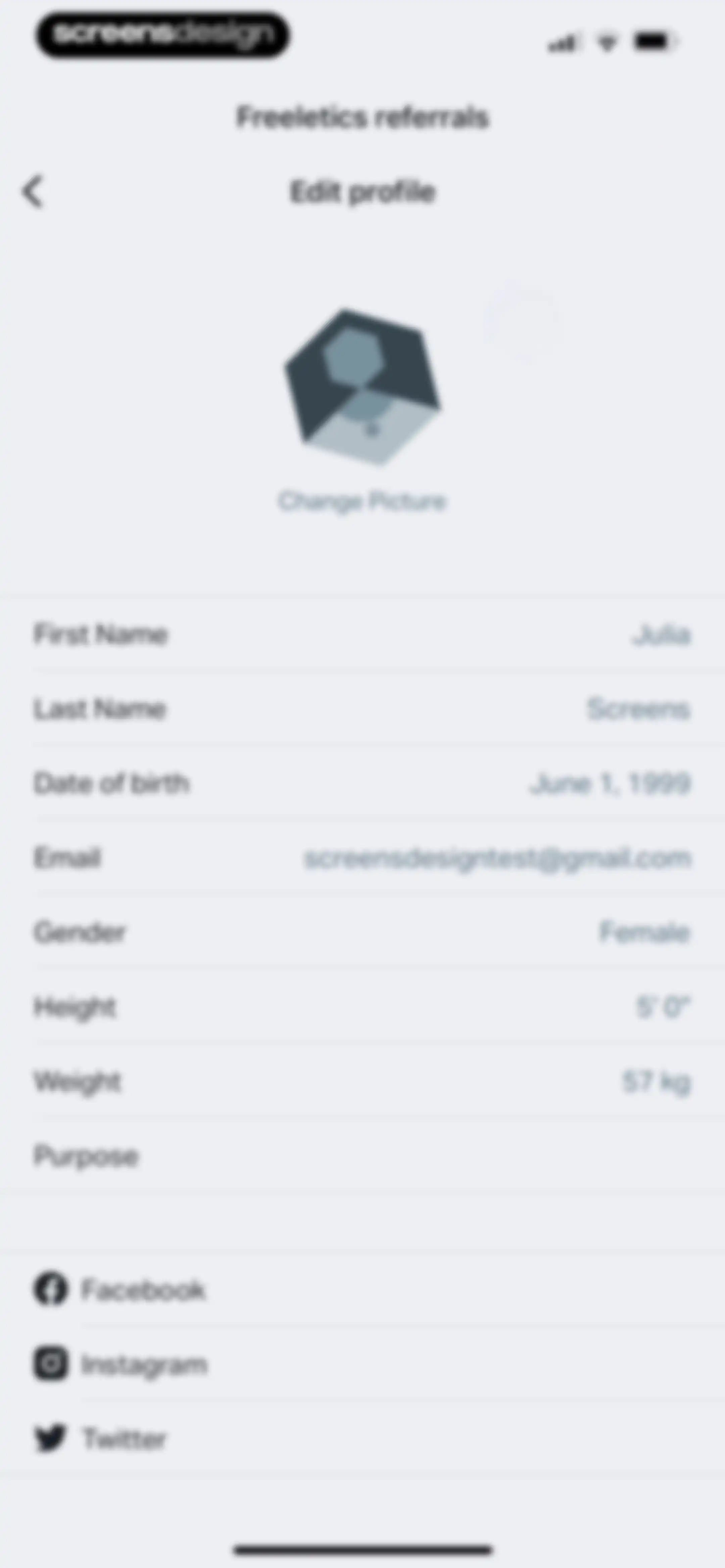 Freeletics: Workouts & Fitness screen 175