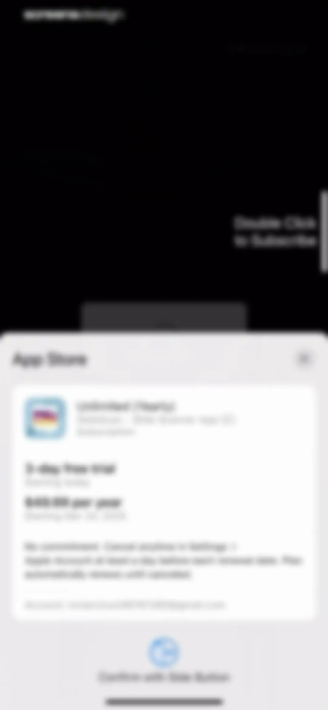 SlideScan - Slide Scanner App screen 16