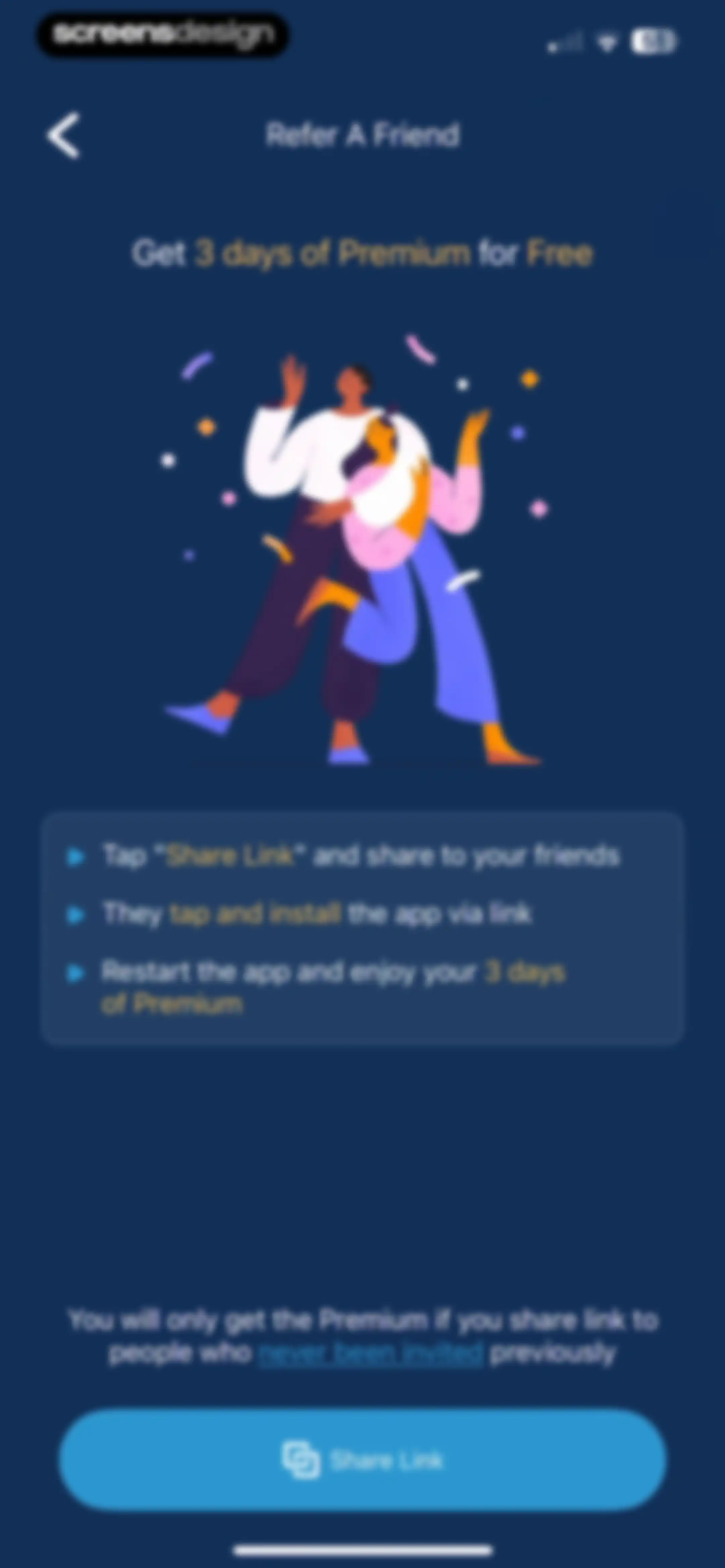 VPN - Fast VPN Super ™ screen 10