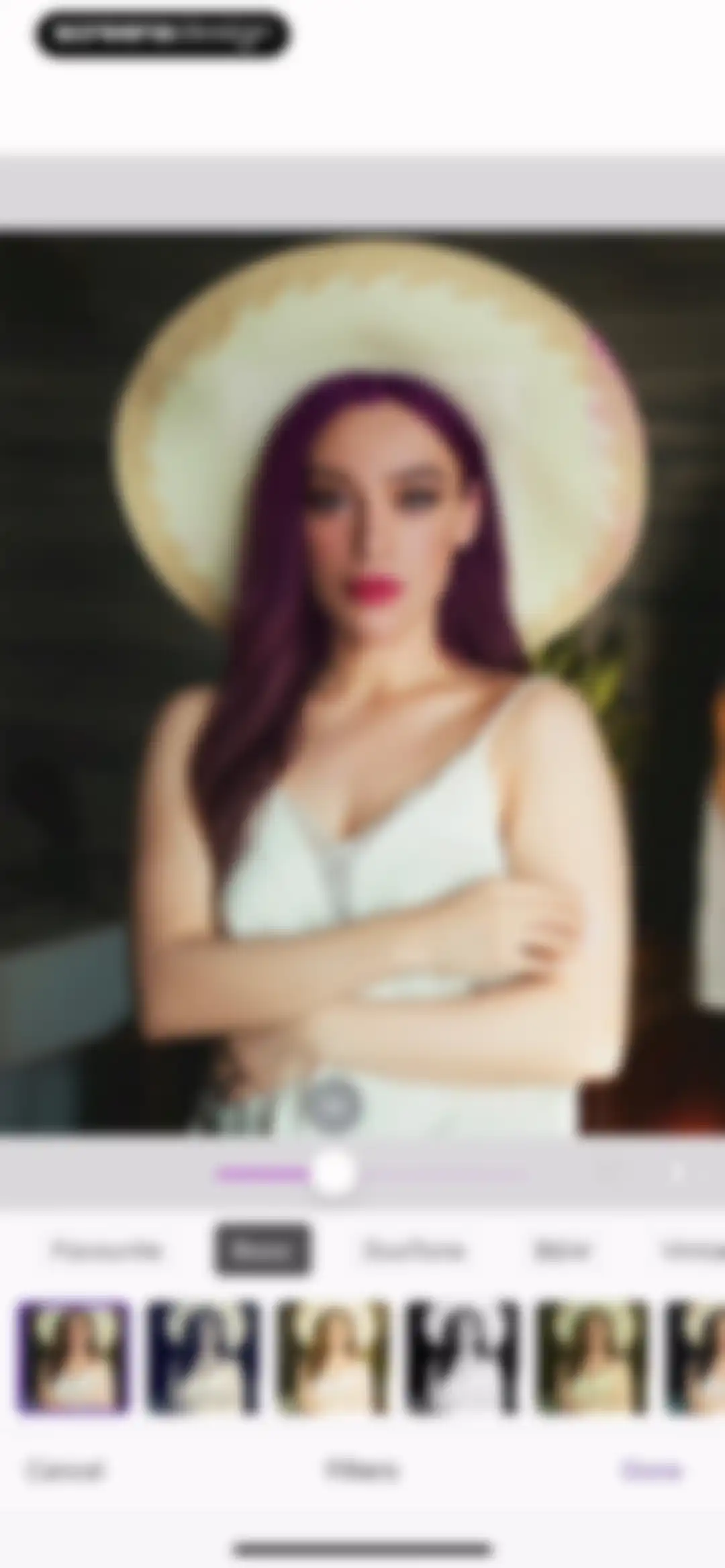 Beauty Editor: Edit Face, Body screen 32