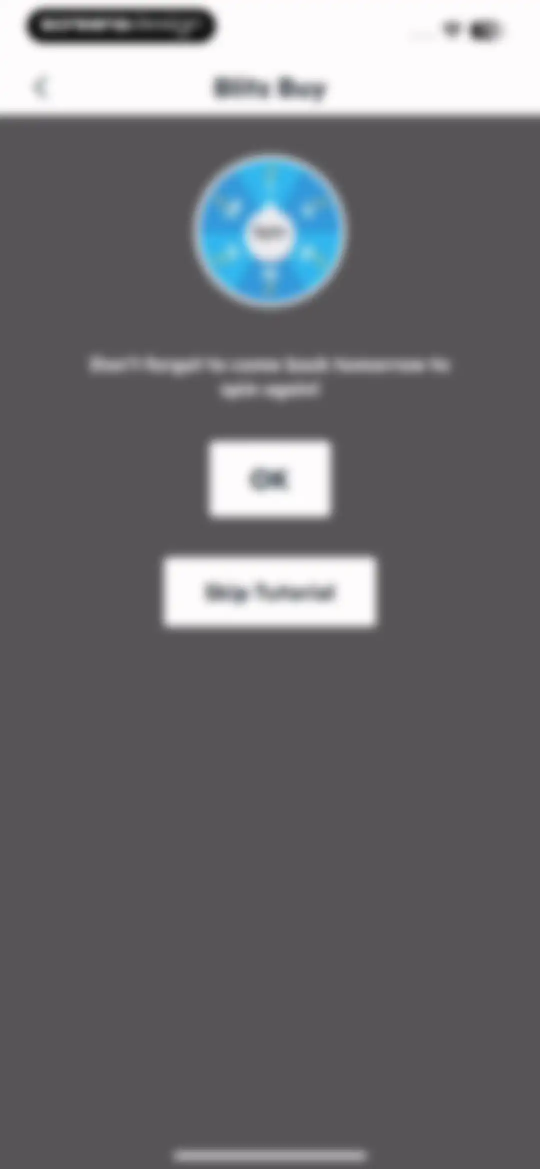 Wish: Shop and Save screen 18