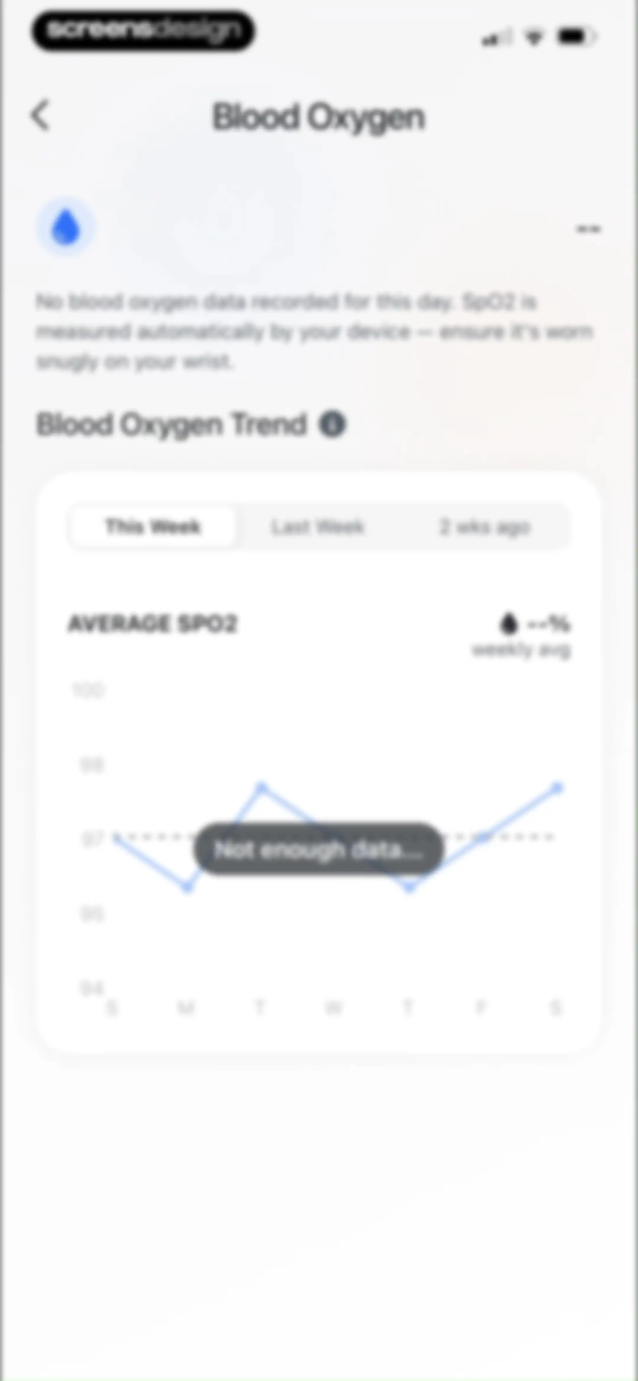Kalo - AI Calorie Tracking screen 114