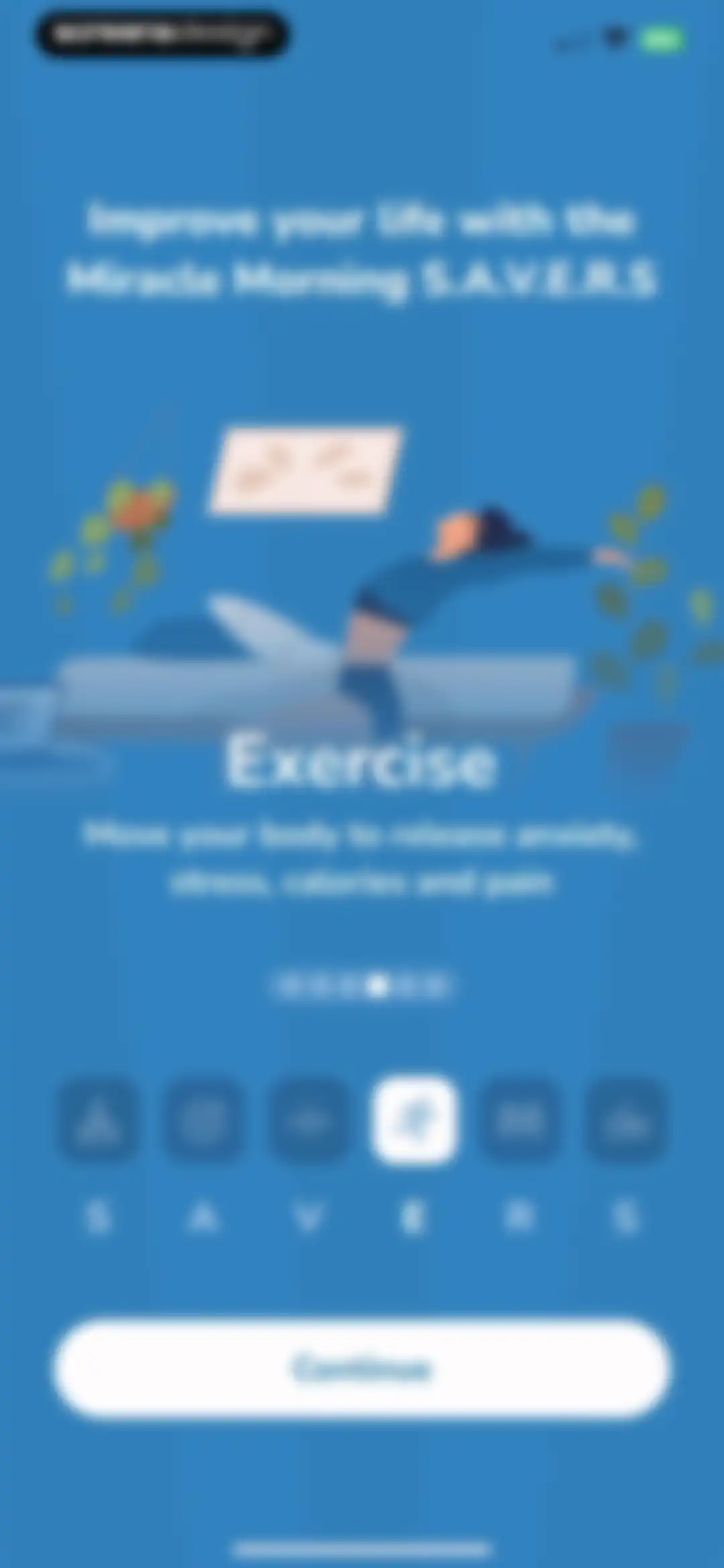 Miracle Morning Routine screen 16