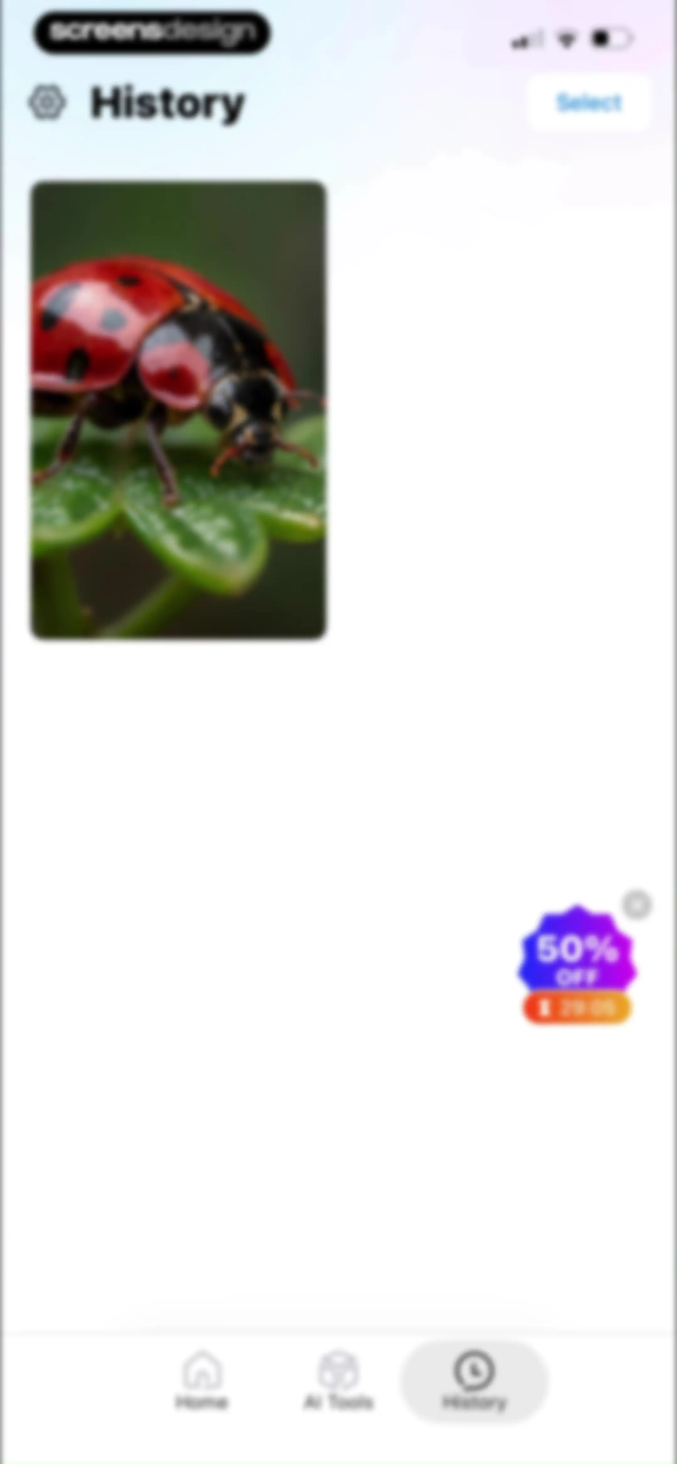 AI Photo Editor - BgMaster™ screen 21