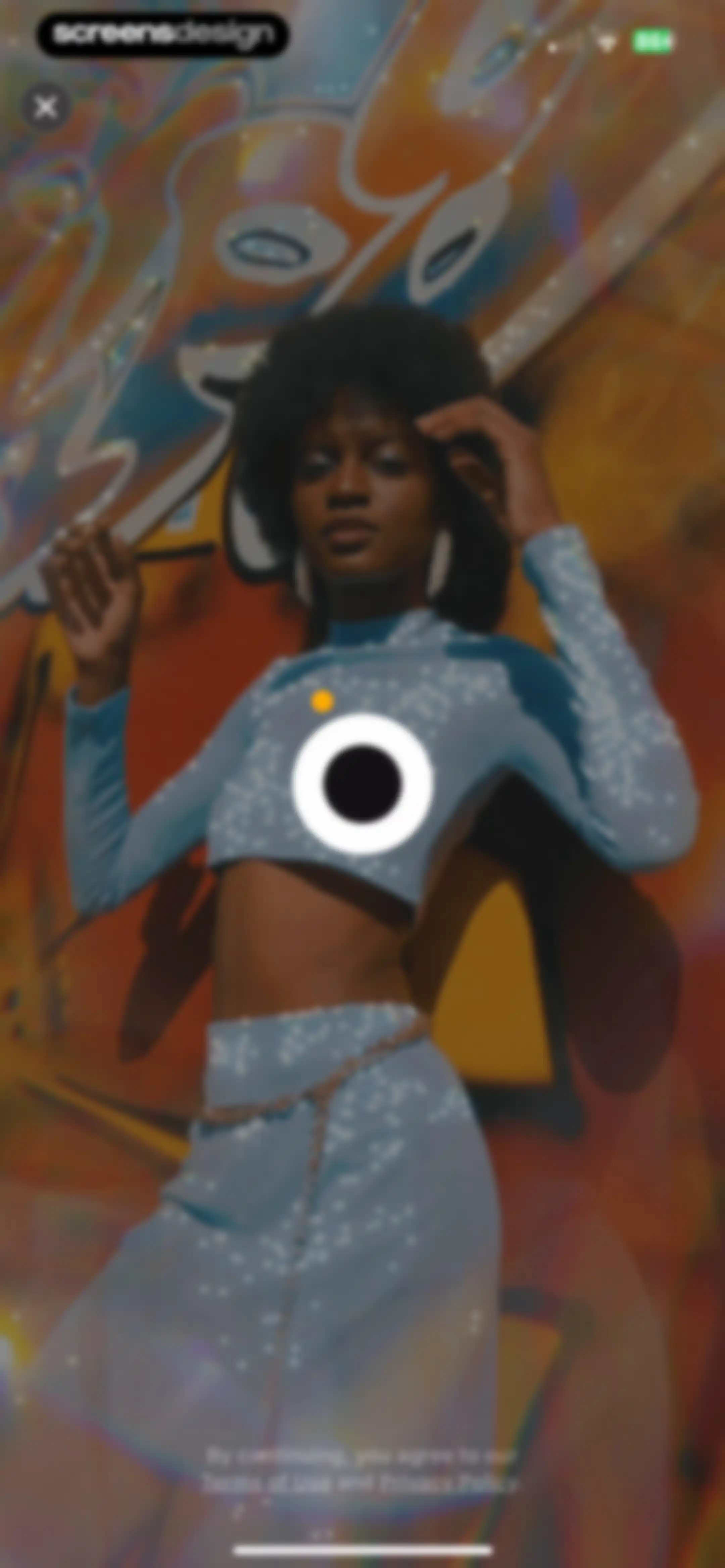 Prequel: Photo & Video Editor screen 19
