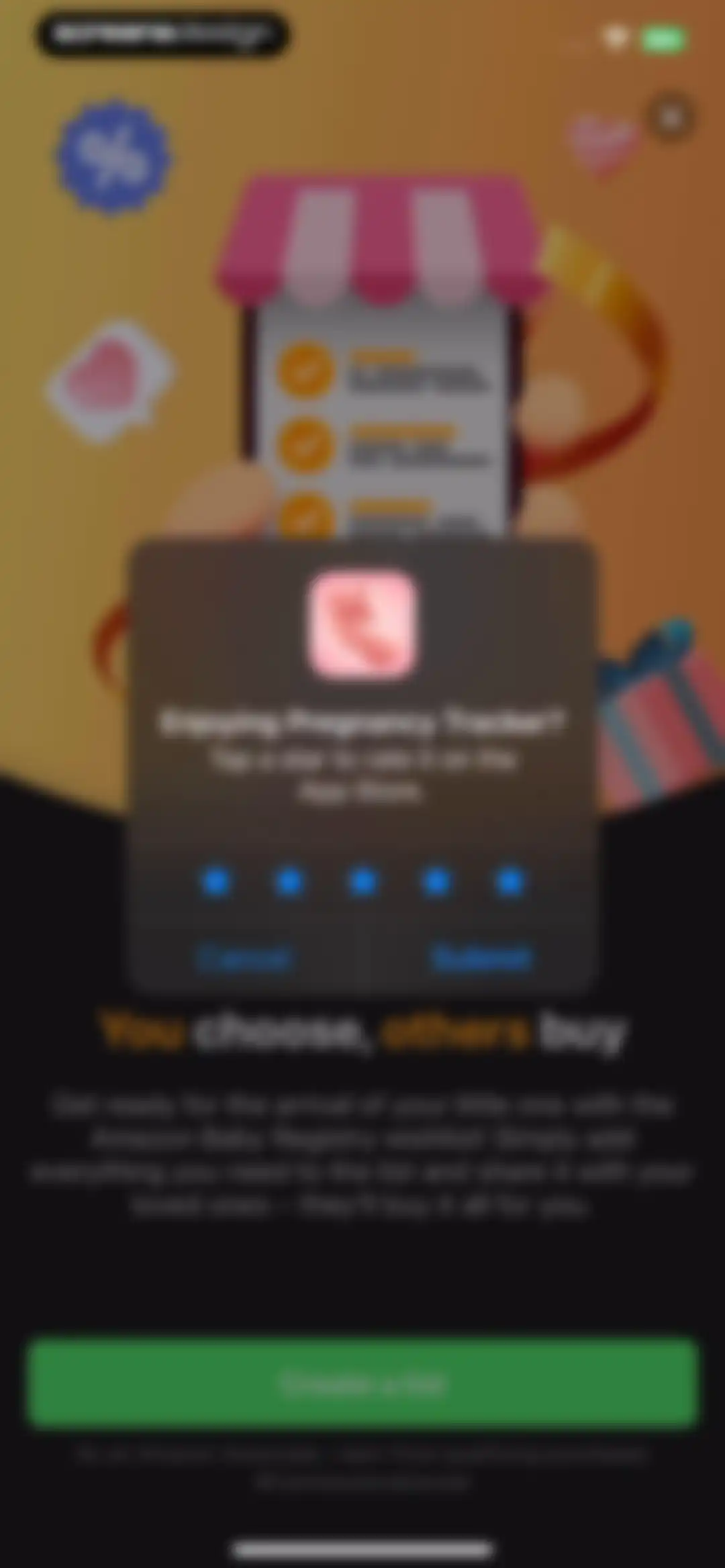Pregnancy Tracker・App by Moms screen 45