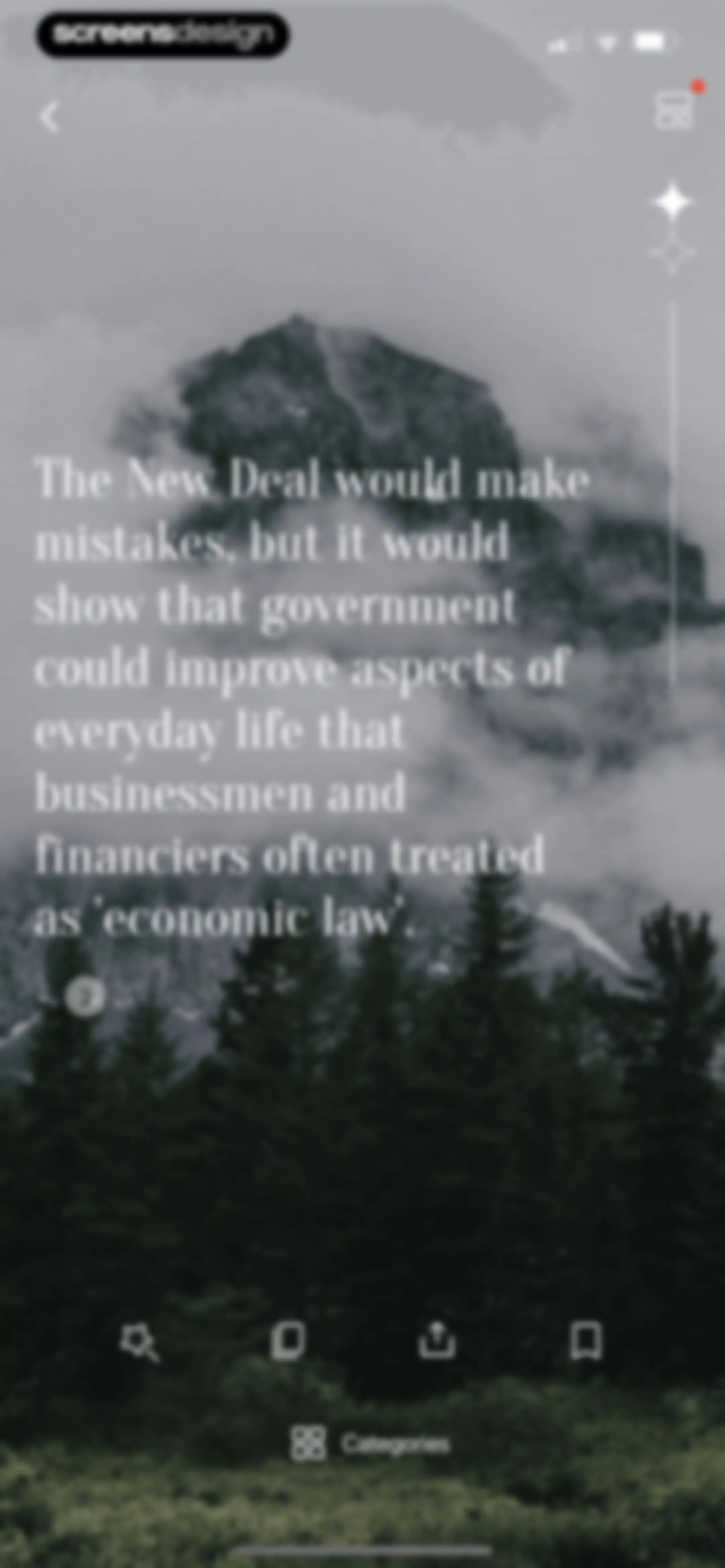 Bookey: Book Ideas for Growth screen 110