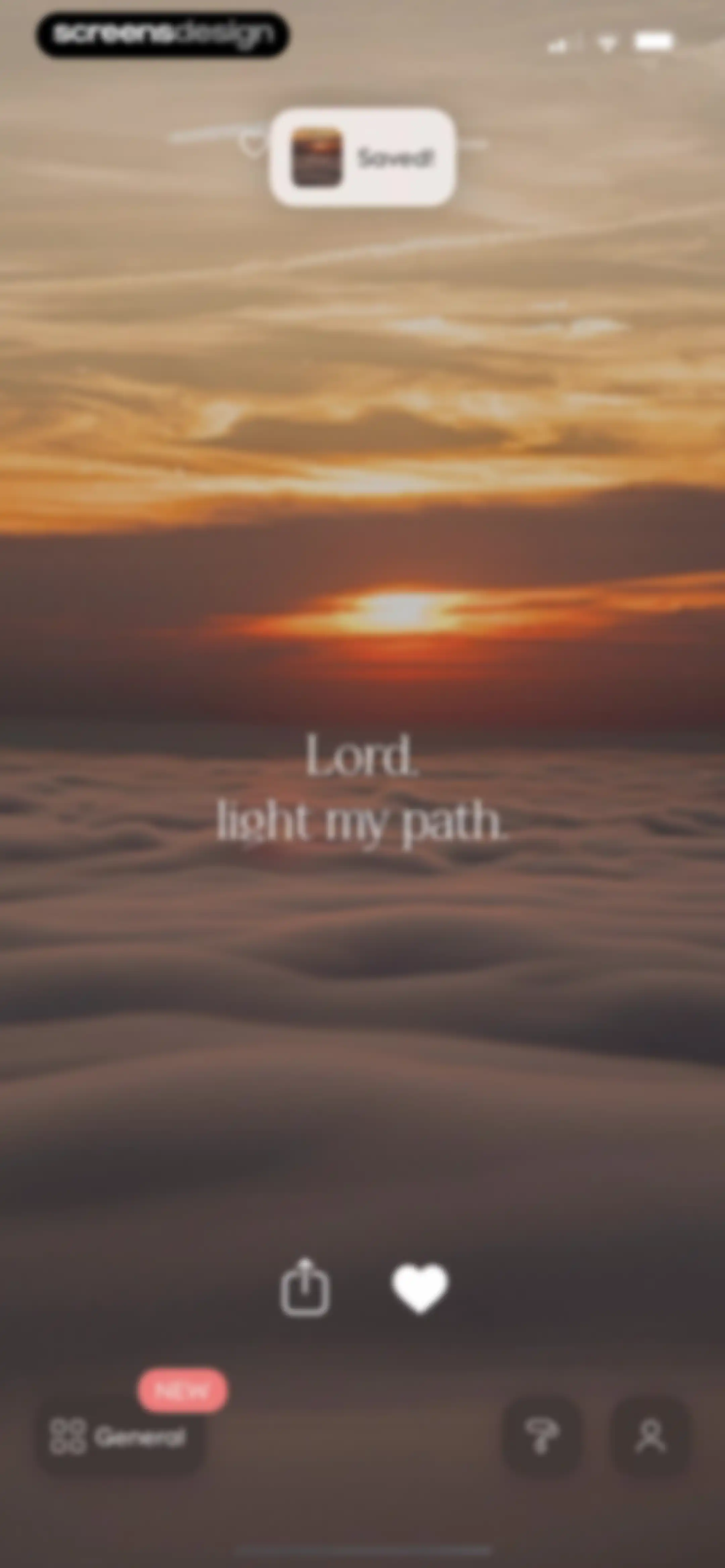 Bible Widgets: Verses & Prayer screen 47