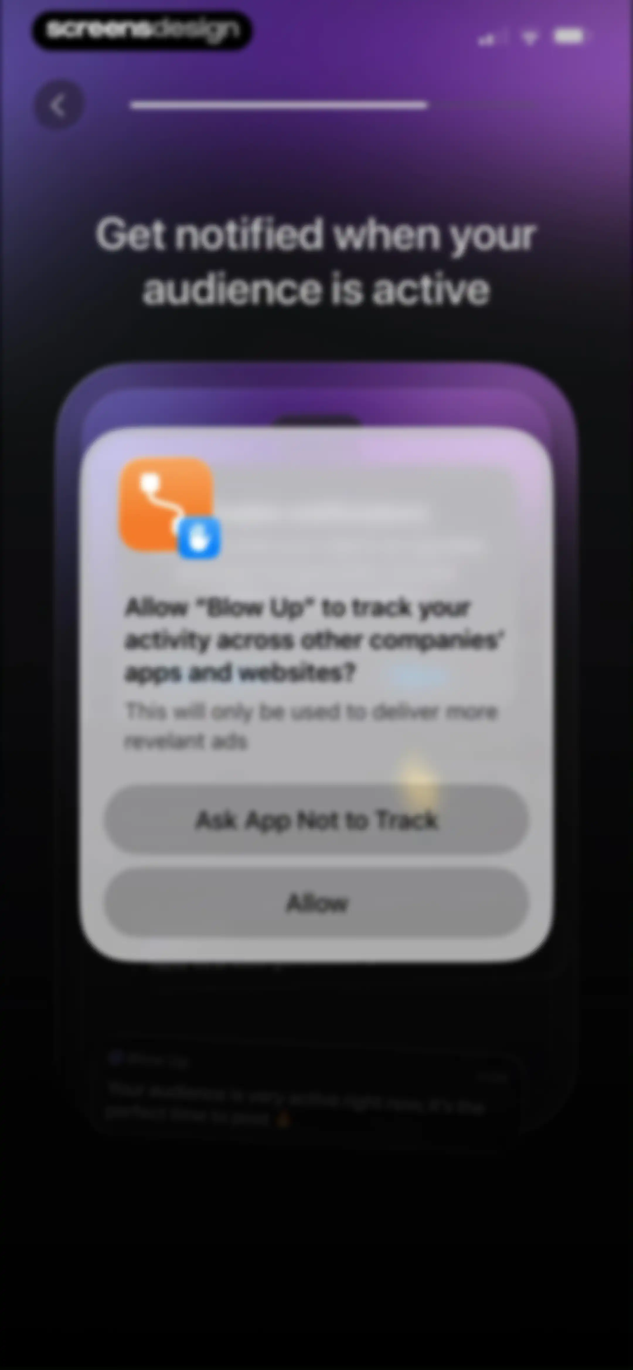 Blow Up: Go Viral With AI screen 12
