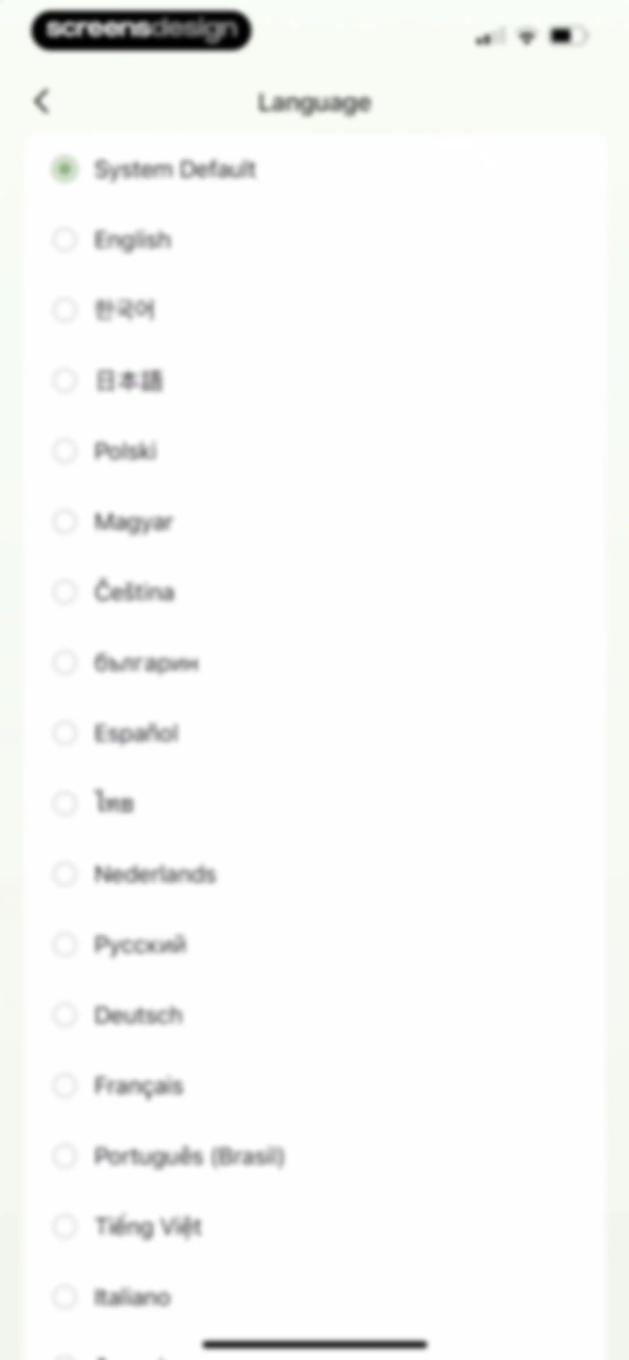 TickTick:To-Do List & Calendar screen 230