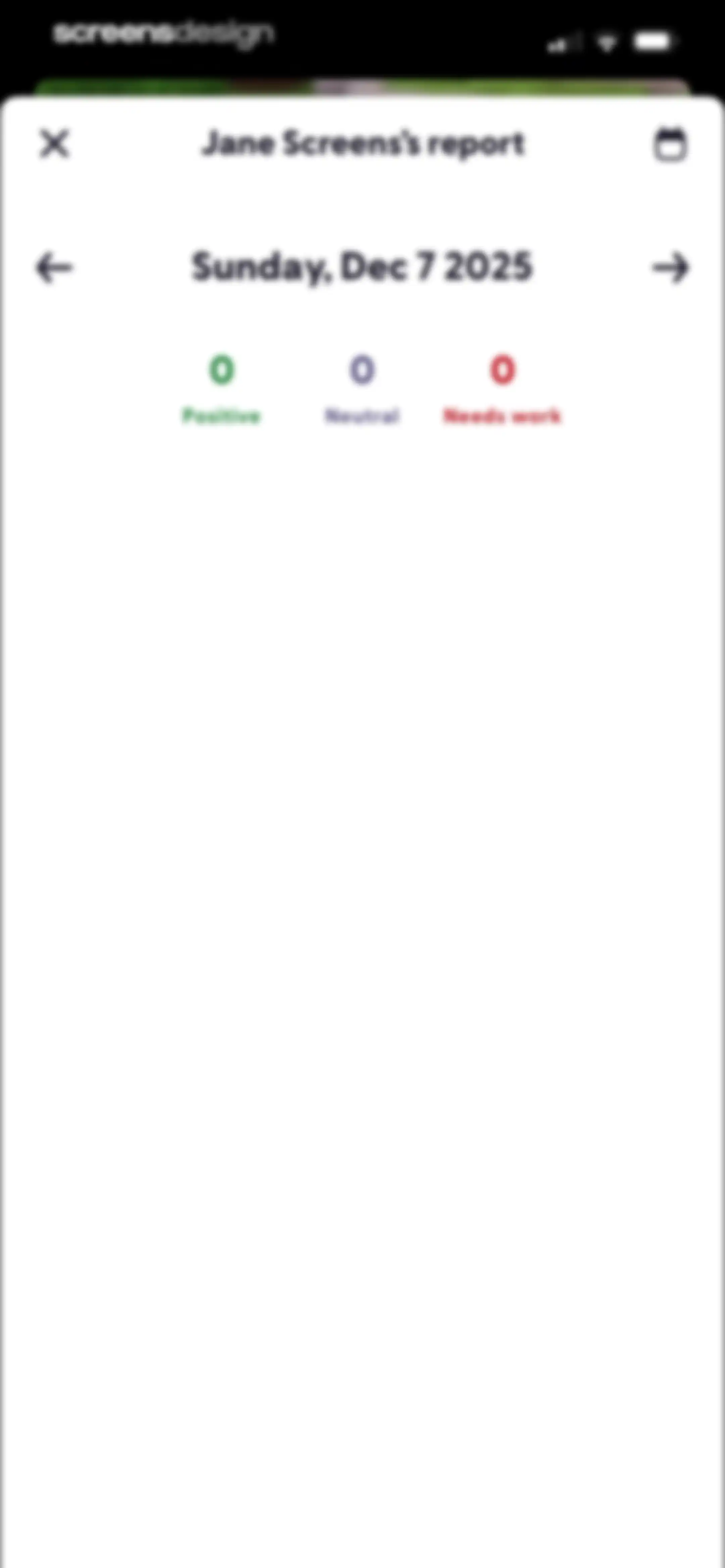 ClassDojo screen 138