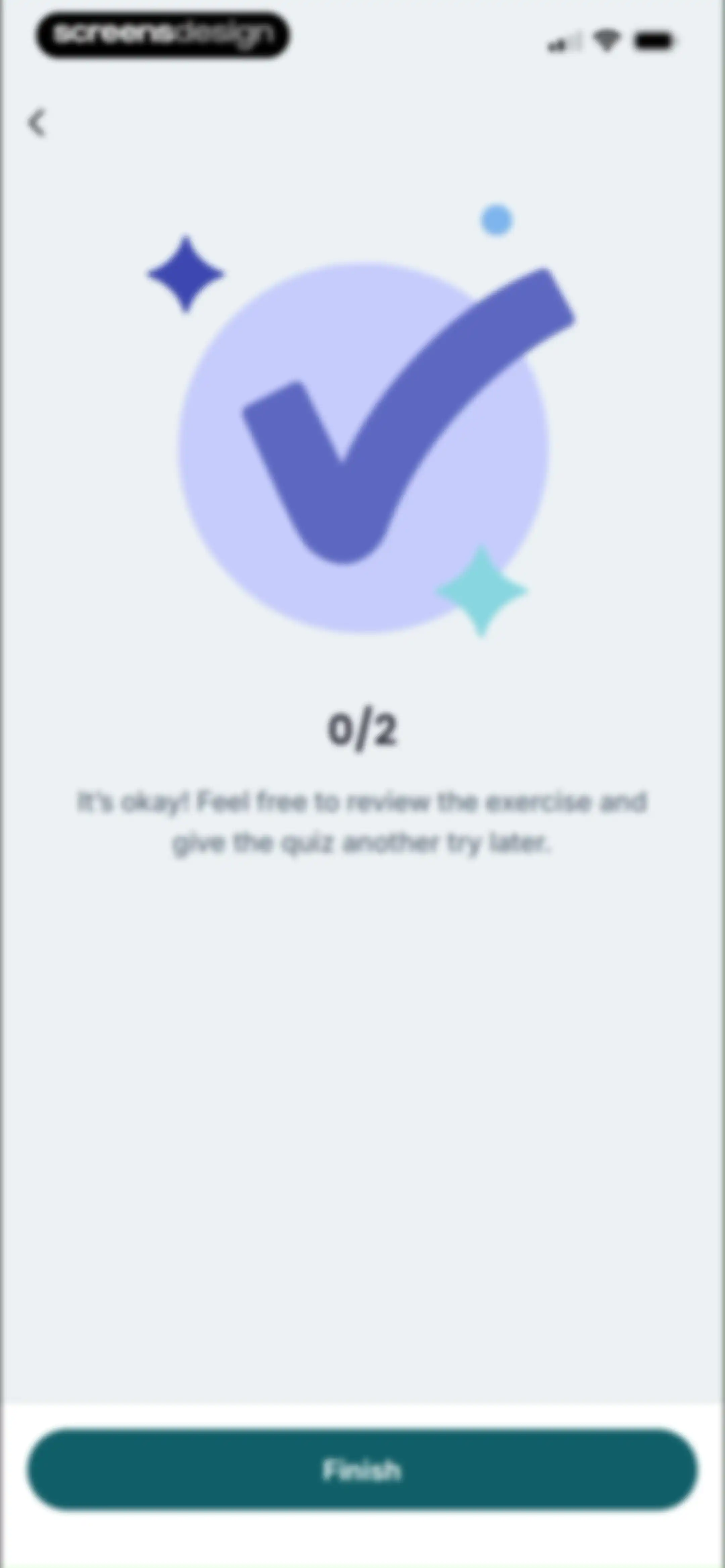 Inflow - Manage Your ADHD screen 100
