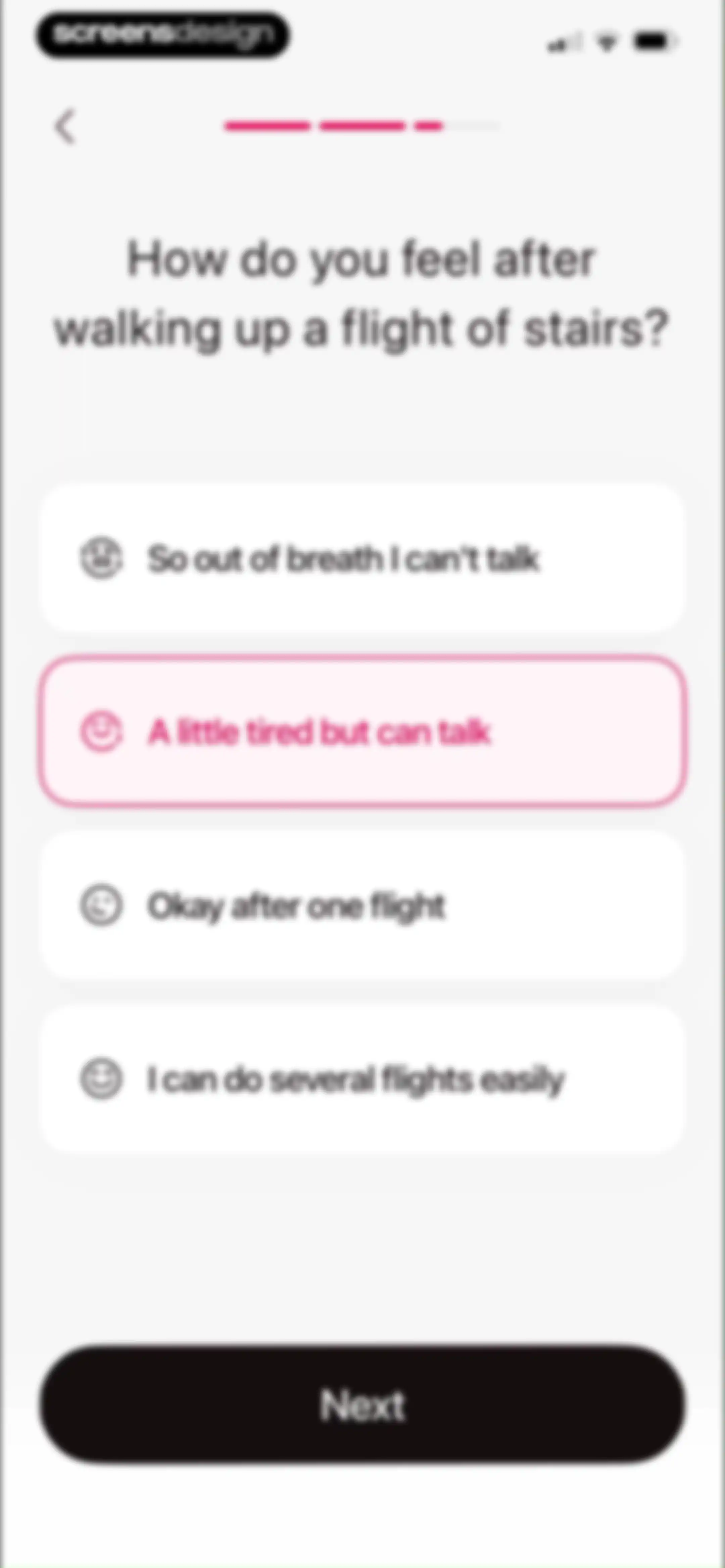 LazyFit: Workout For Beginners screen 34