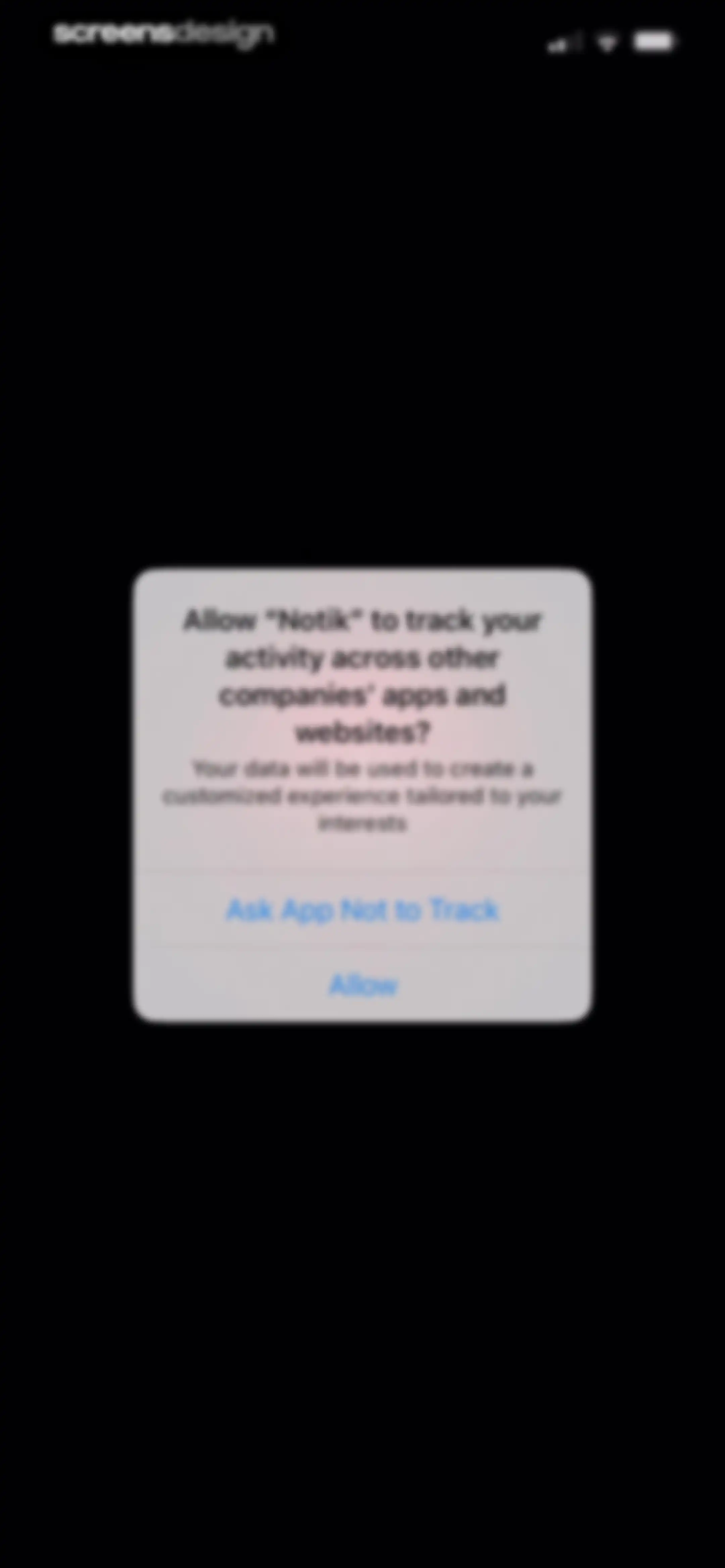 AI Summary - Meeting Notes screen 1