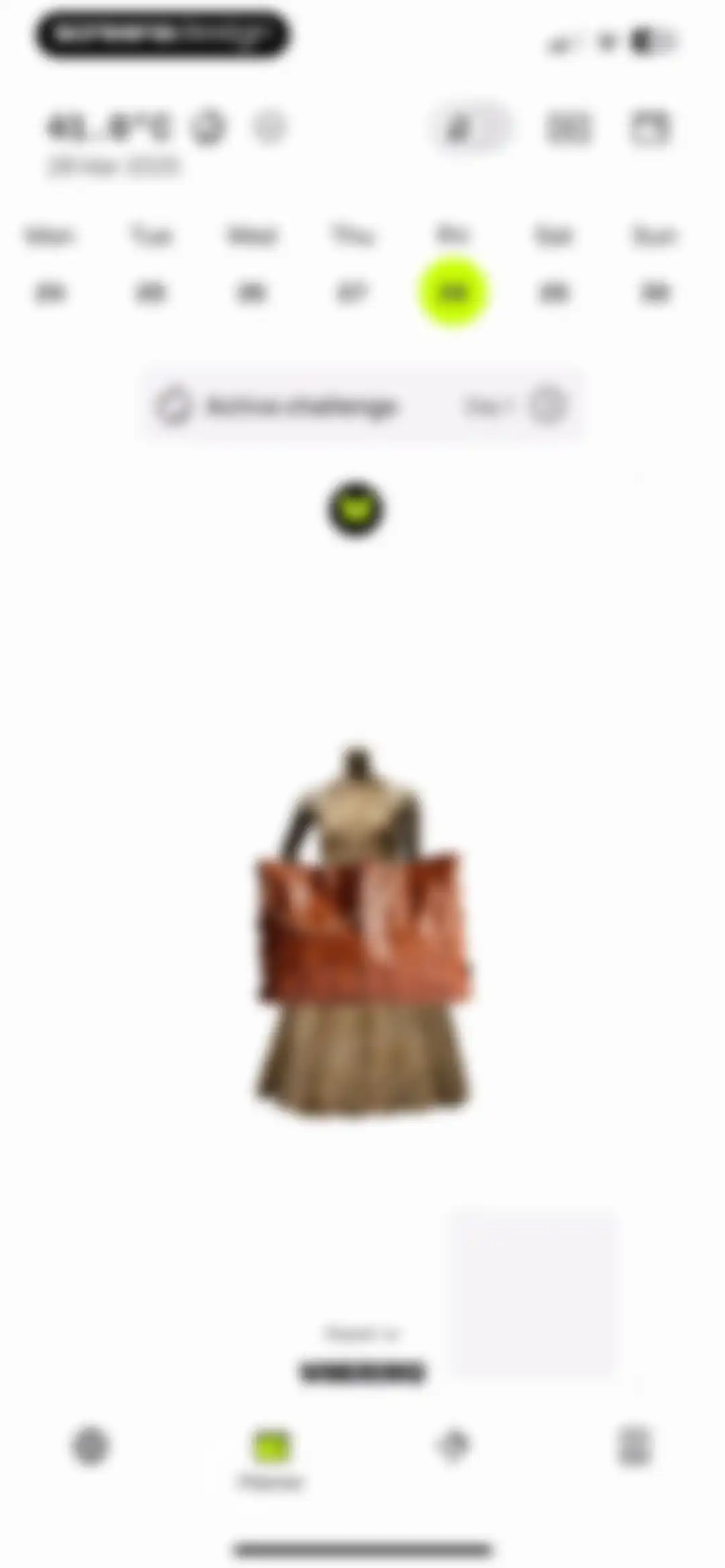 Whering: Your Digital Closet screen 136
