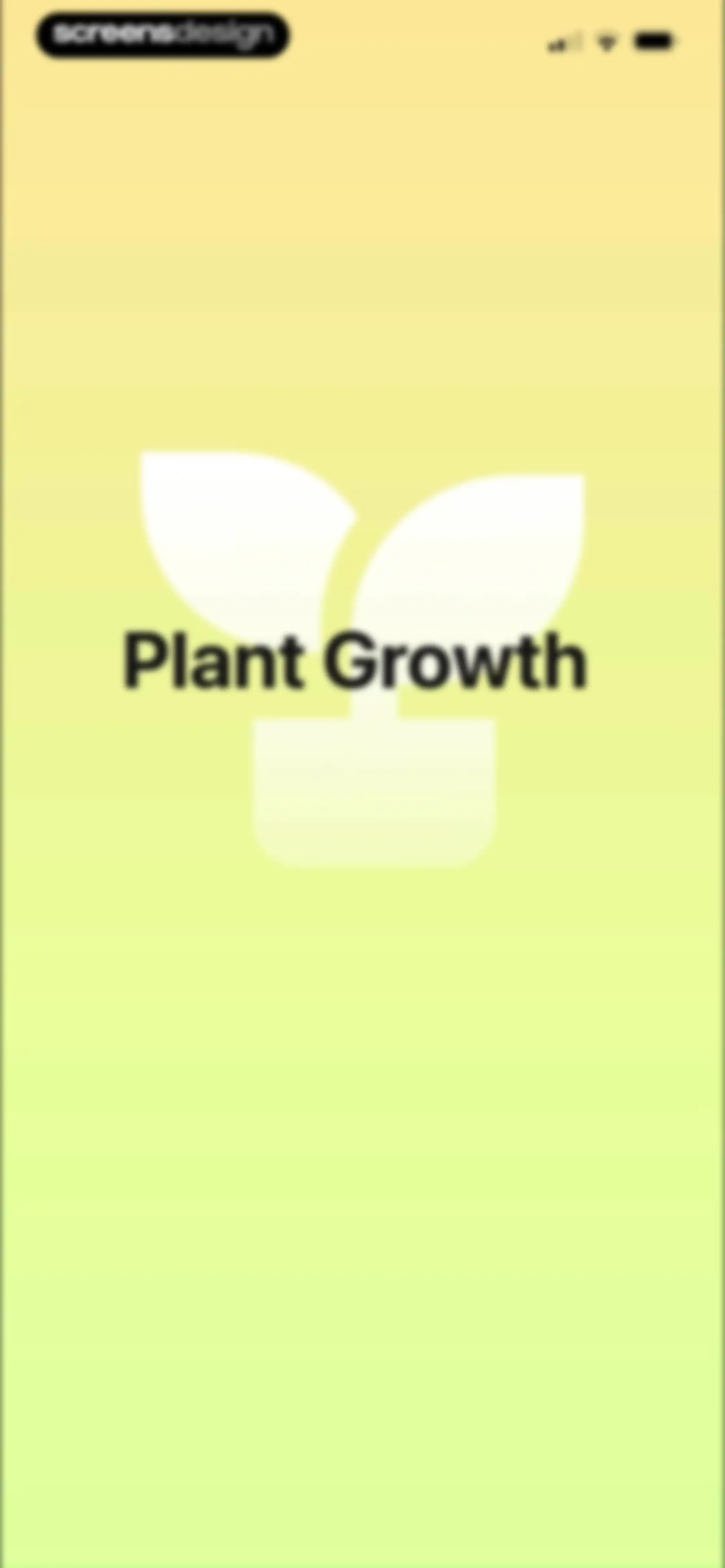 PlantLush: Plant ID & Care Pro screen 5