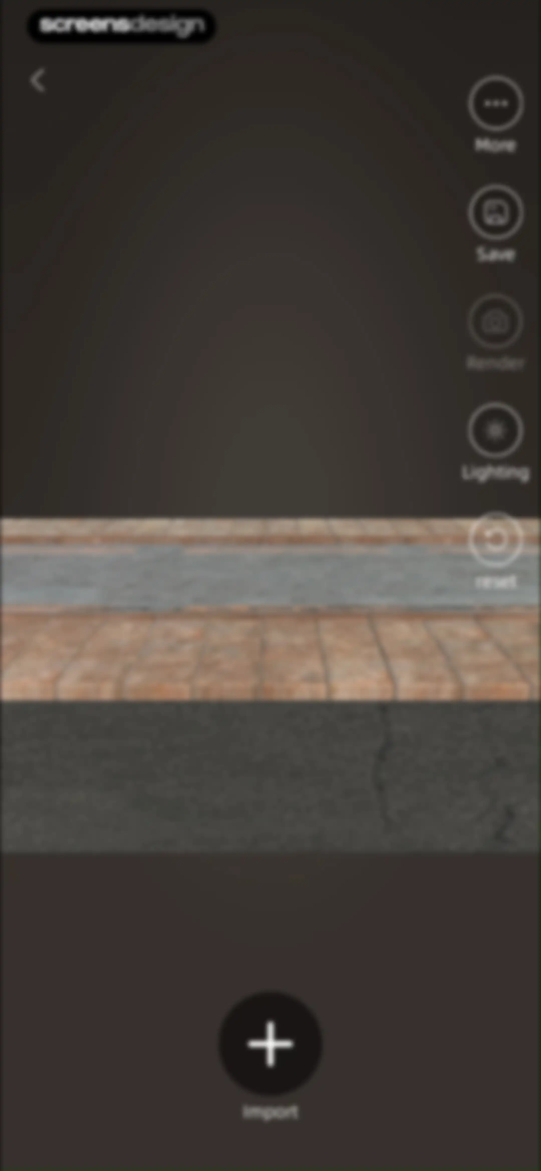 Tripo AI - 3D Model Generator screen 73