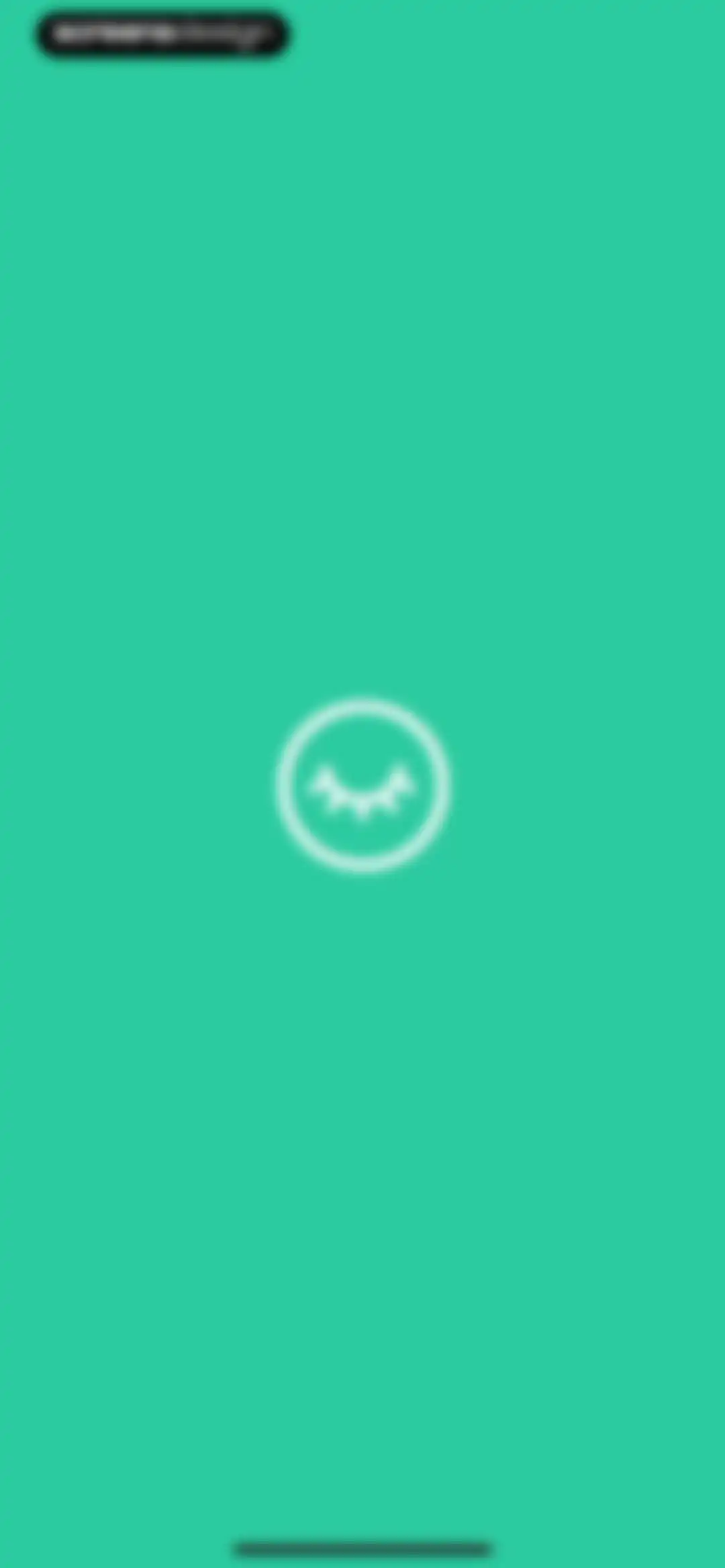 Pura Mente: Sleep & Meditation screen 1
