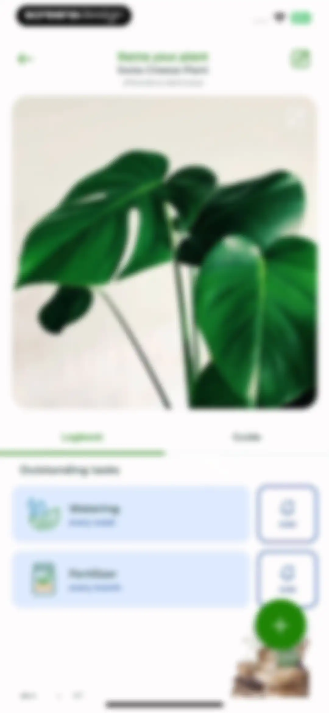 PlantSnap - Plant Scanner screen 73