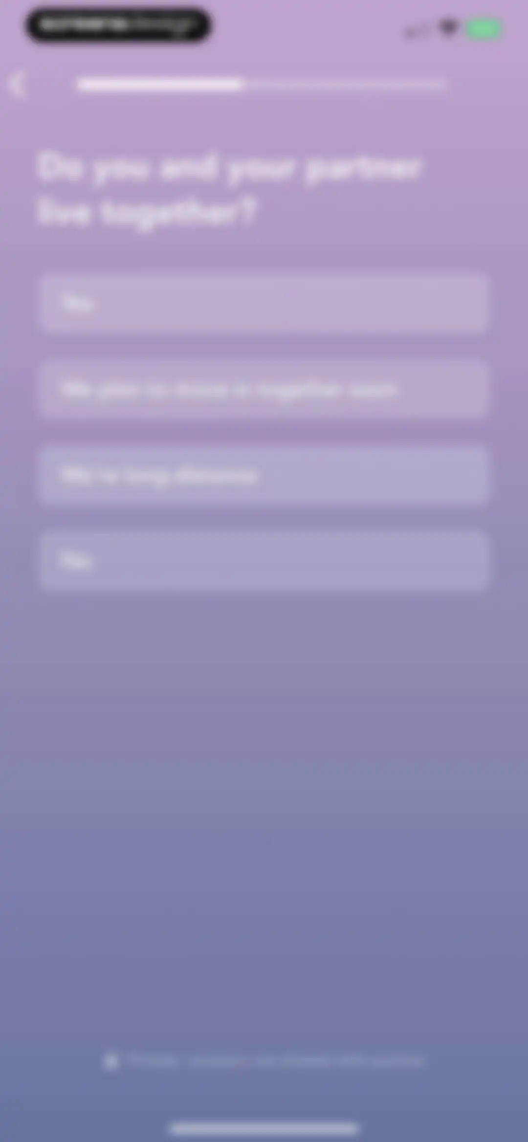 Evergreen: Relationship Growth screen 8
