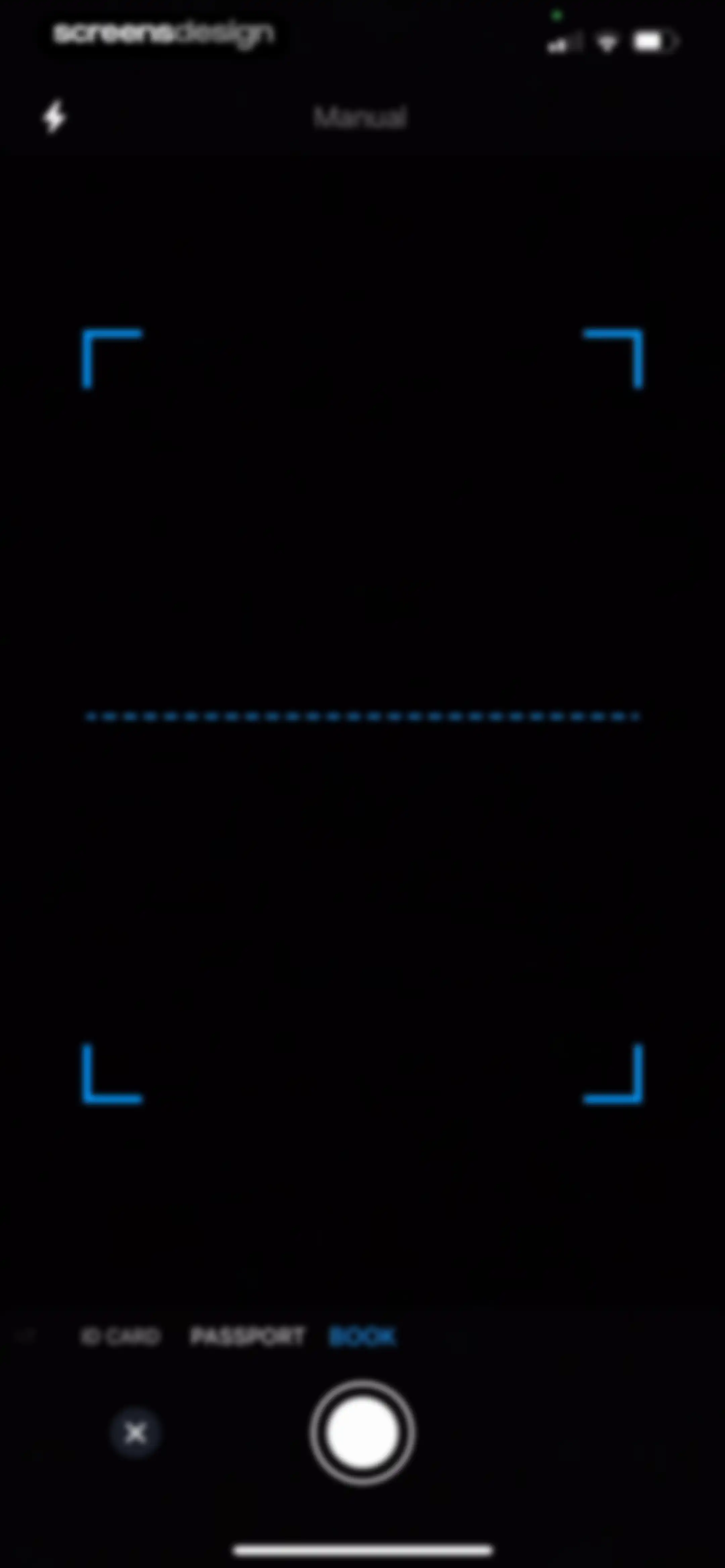 ScanGuru: PDF Scanner App screen 65