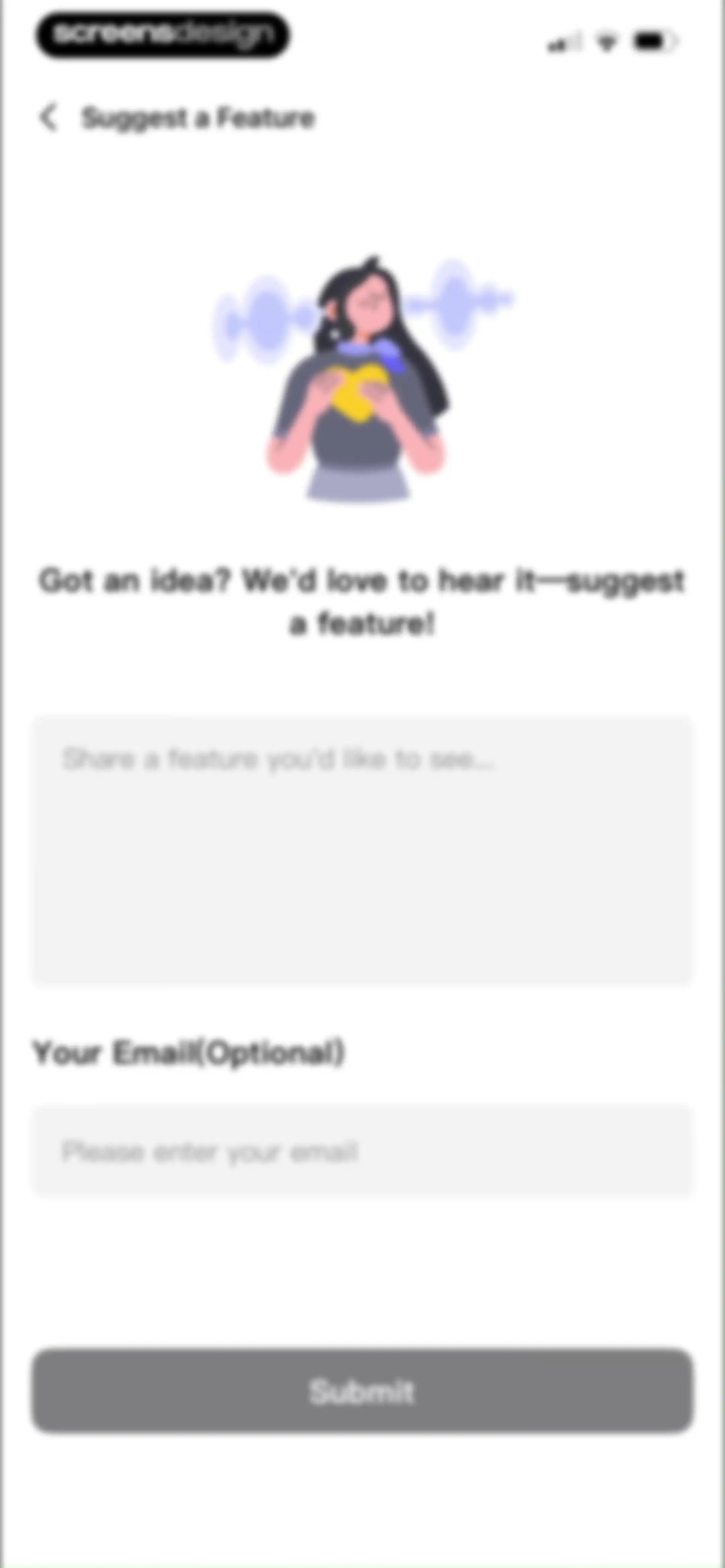 HiNoter - AI Note Taker screen 108