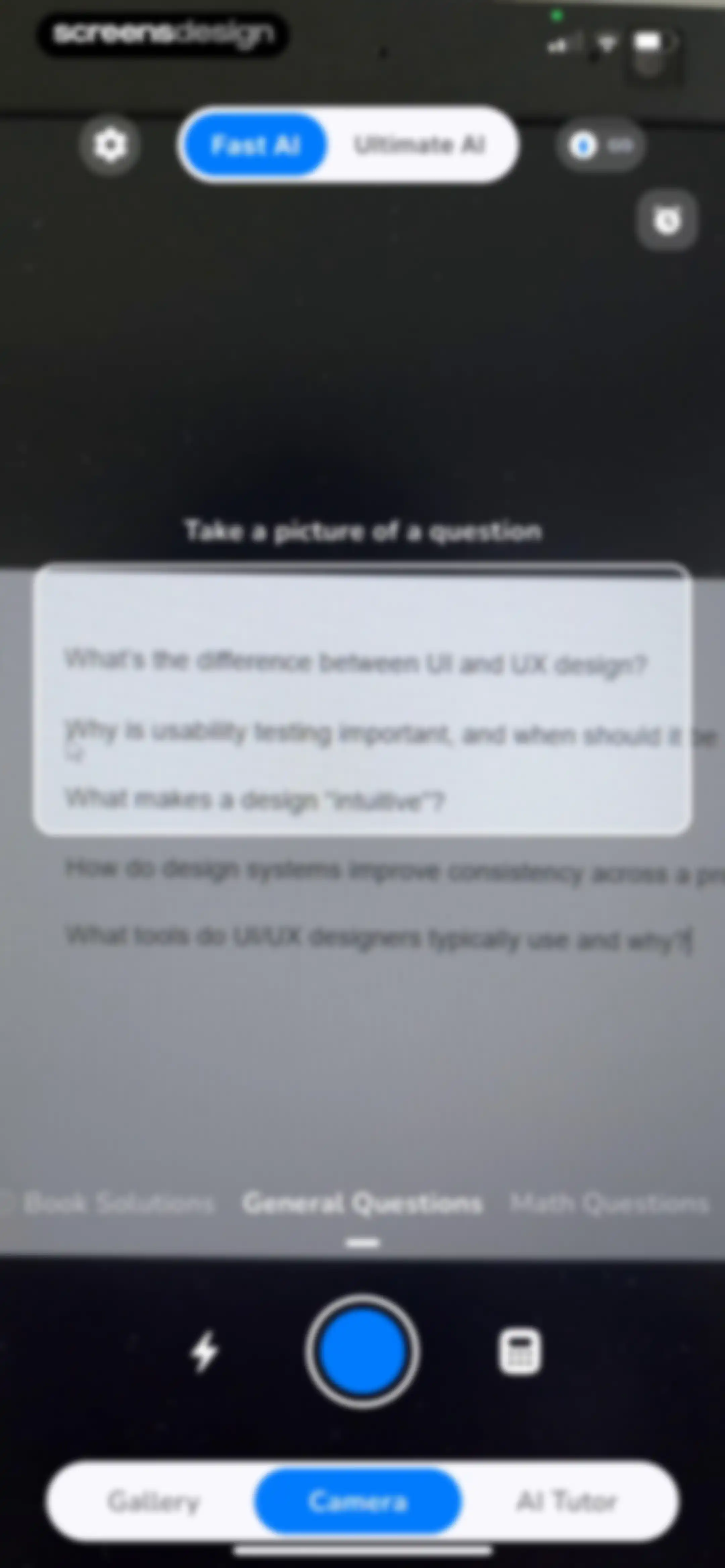 PhotoSolve: AI Homework Helper screen 13