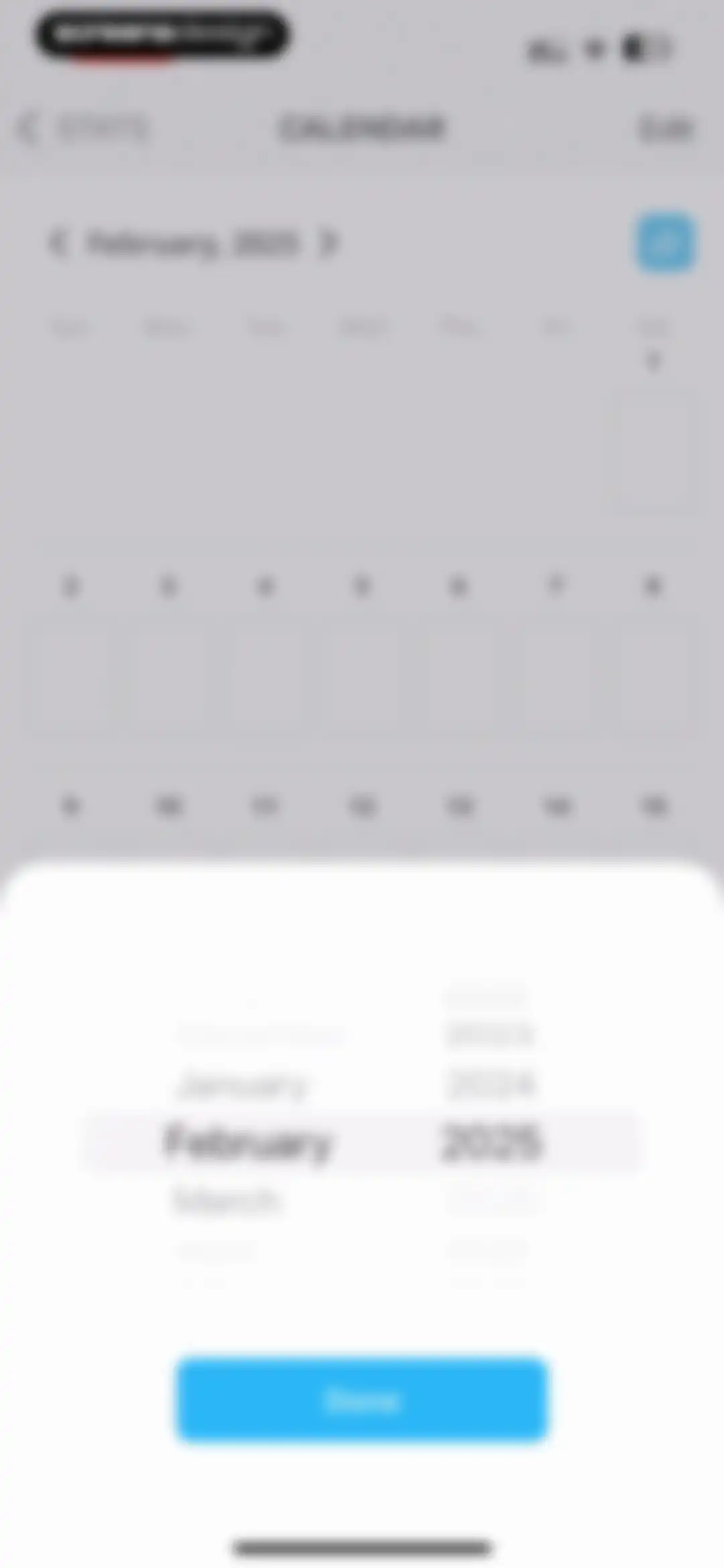Bookly: Book Tracker screen 104