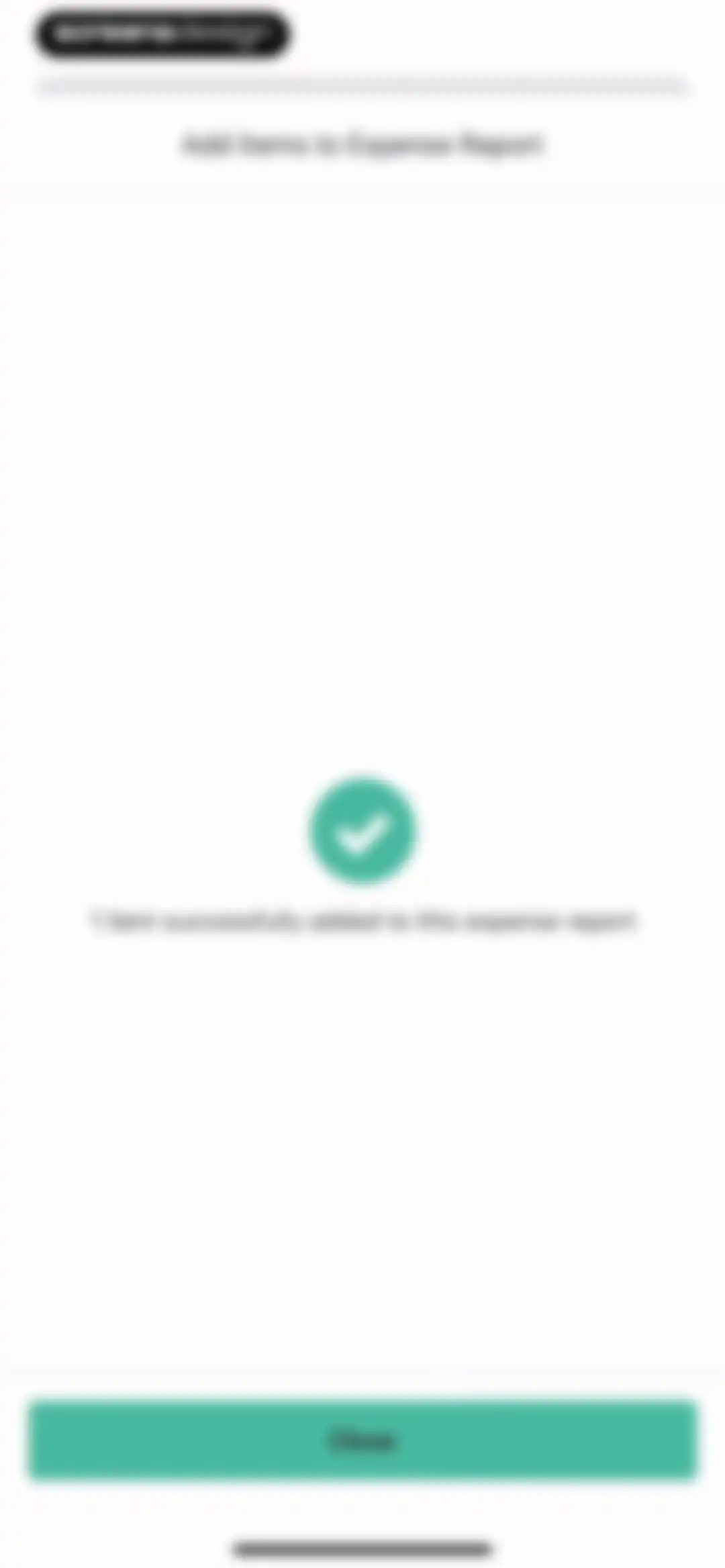 Dext: Expense Tracker screen 64