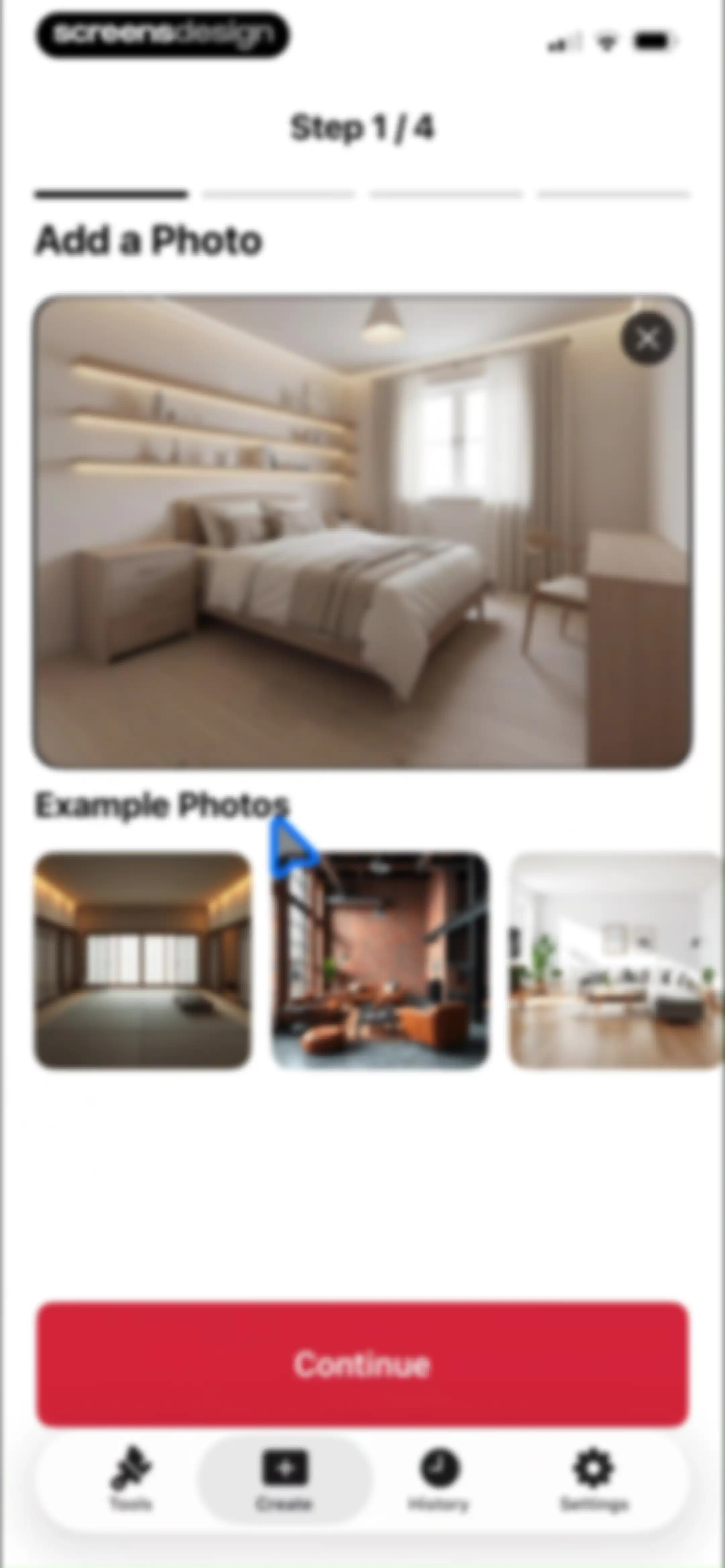 Interior AI: AI Home Designer screen 34