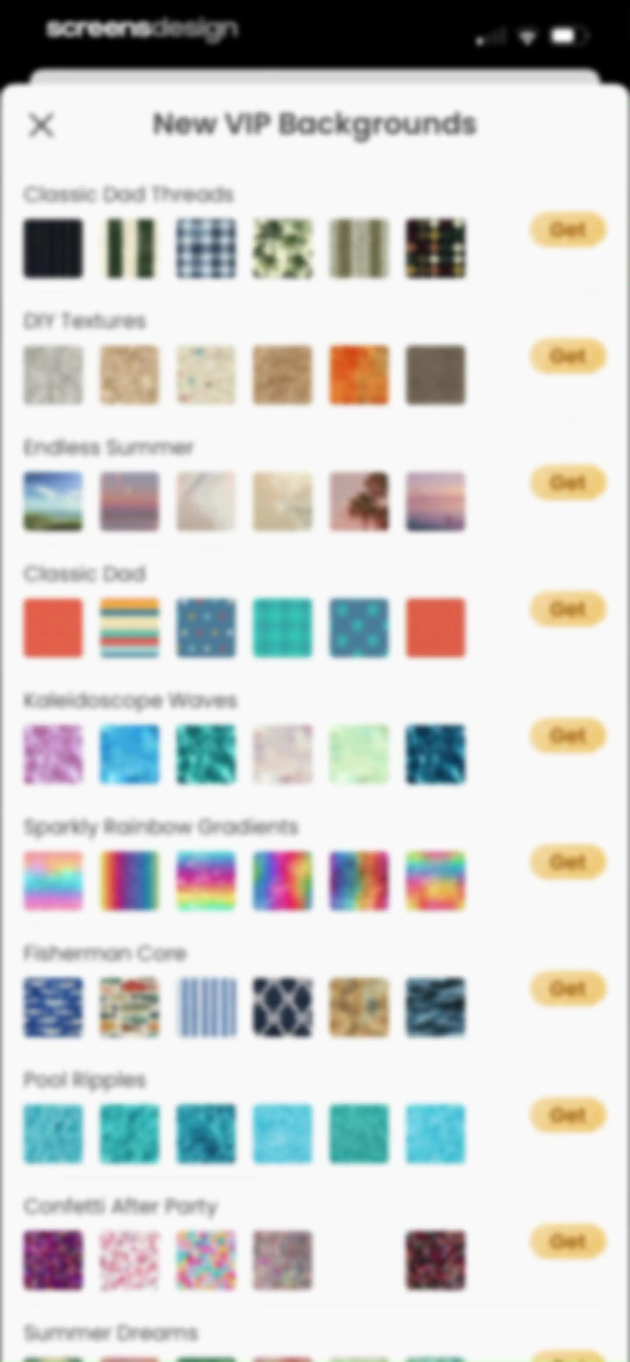 PicCollage: Magic Photo Editor screen 117