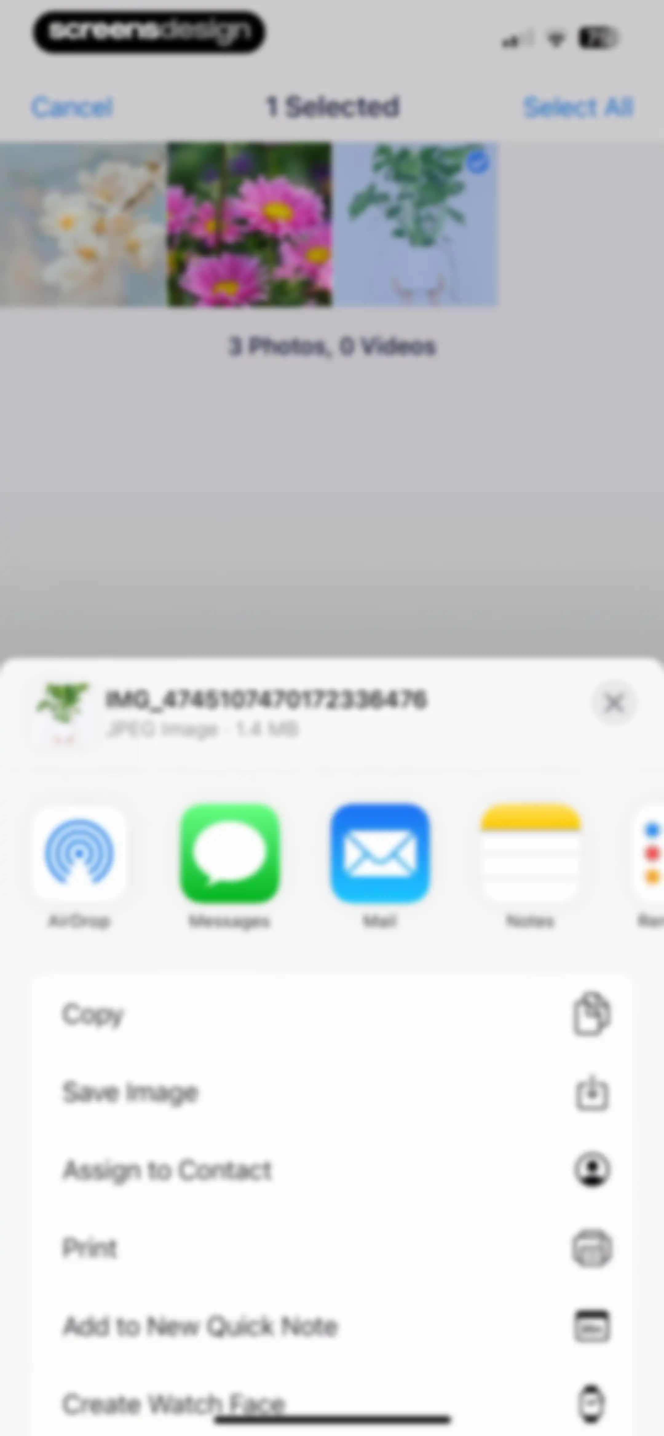 Cleaner Kit - Clean Up Storage screen 83