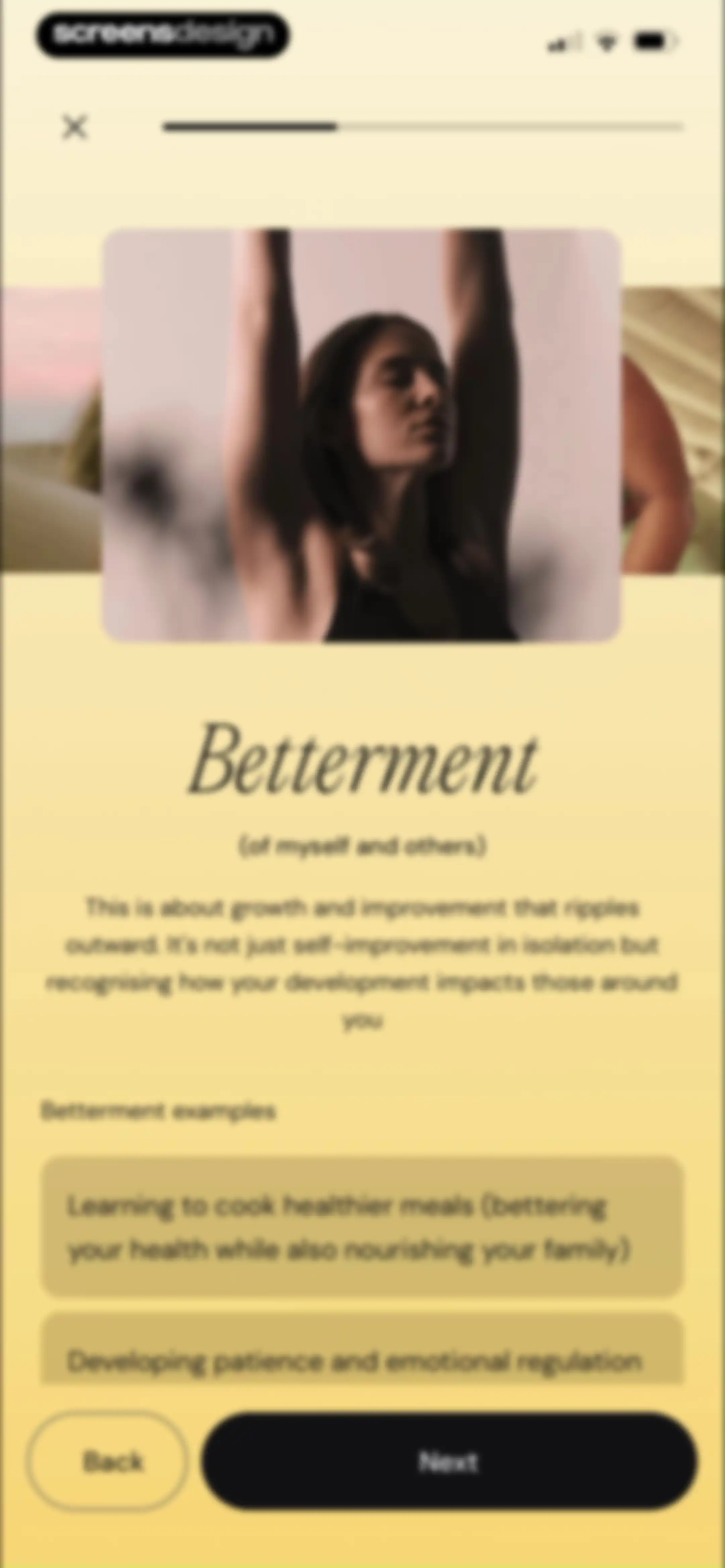 KIC Wellness screen 26
