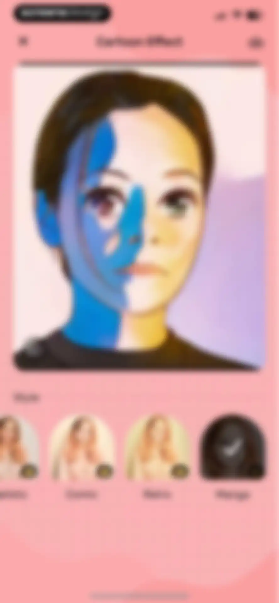 Fantasy-Photo Editor&Animator screen 24