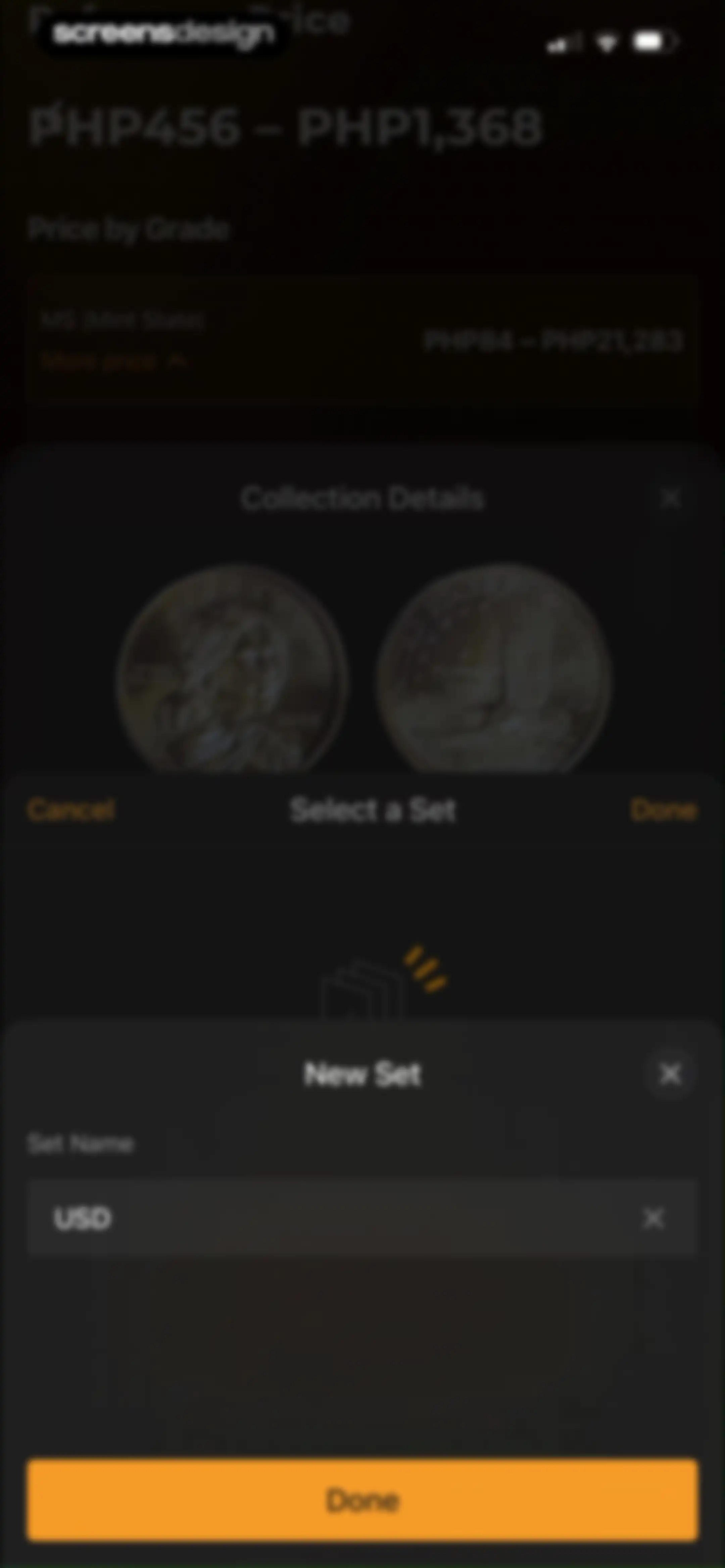 CoinSnap: Coin Identifier screen 31