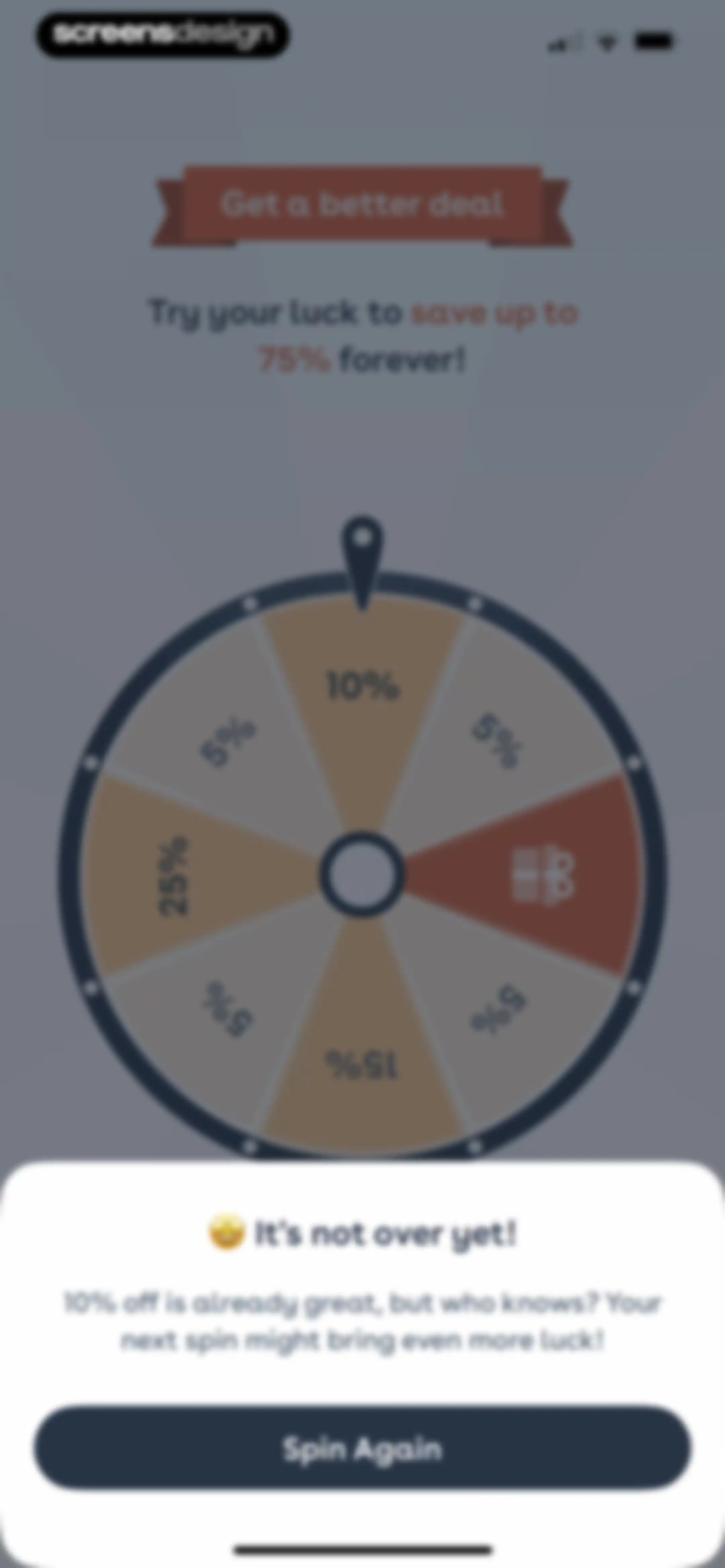 Foodvisor - AI Calorie Counter screen 89