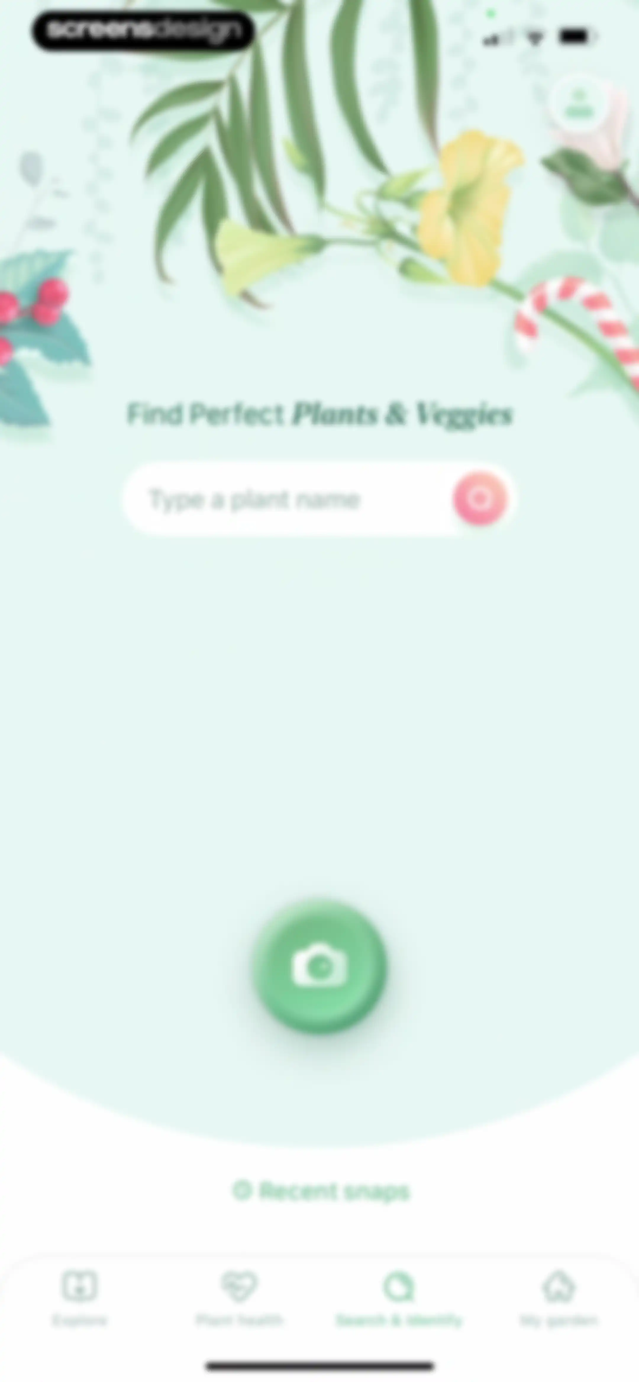 Blossom - Plant Care Guide screen 194